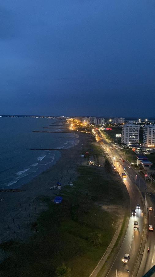 Paraiso Frente Al Mar Caribe En Cartagena. * Cartagena