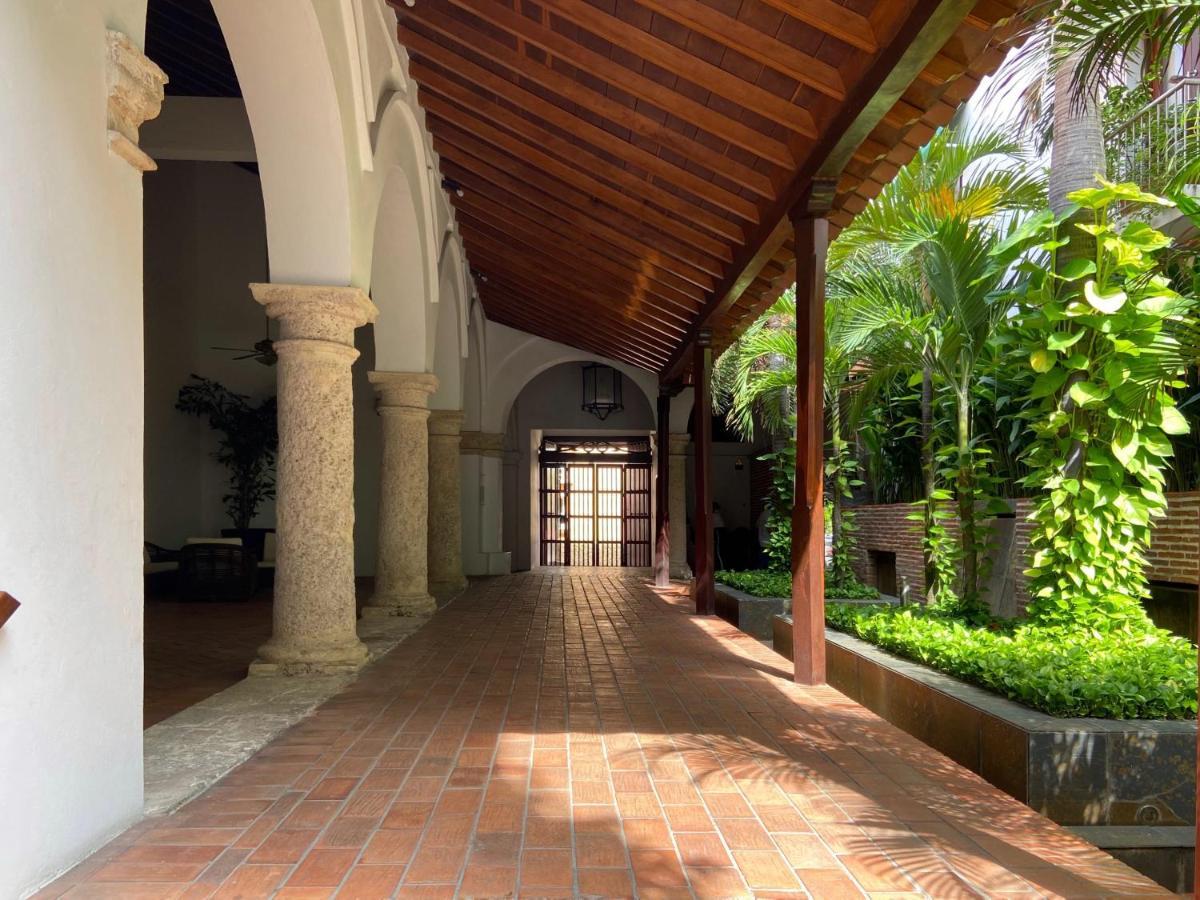 Wonderful 2br In Apartment Cartagena