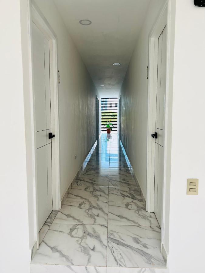 Guest house Le Marie Cartagena