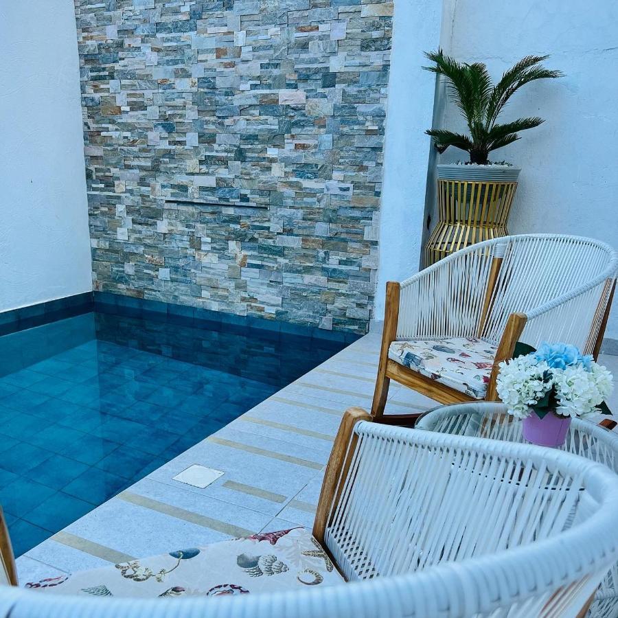 Le Marie Guest house Cartagena