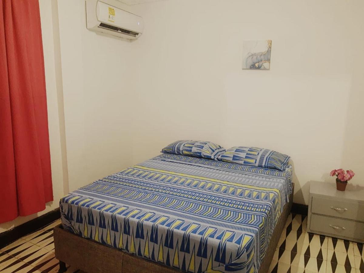Centro Historico De Indias 201 Guest house Cartagena