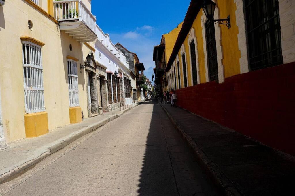 Centro Historico De Indias 201 Guest house Cartagena