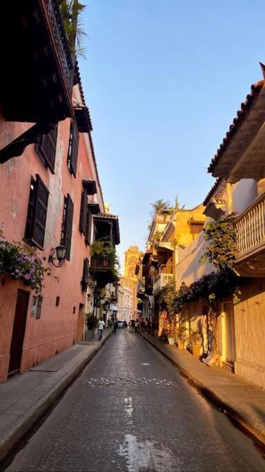 Guest house Centro Historico De Indias 201