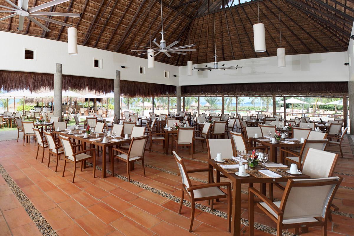 Hotel Estelar Playa Manzanillo 5*