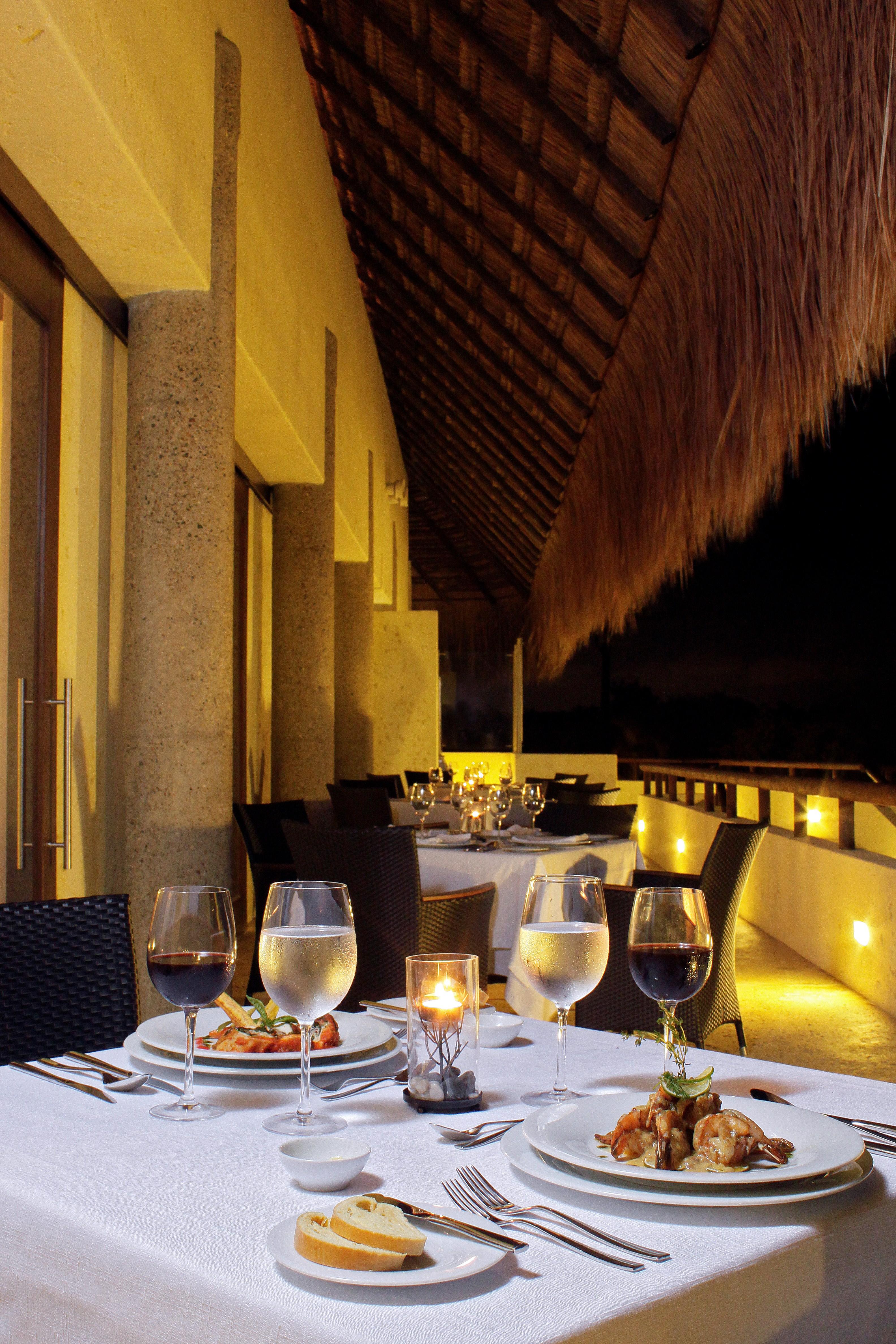 Estelar Playa Manzanillo 5*