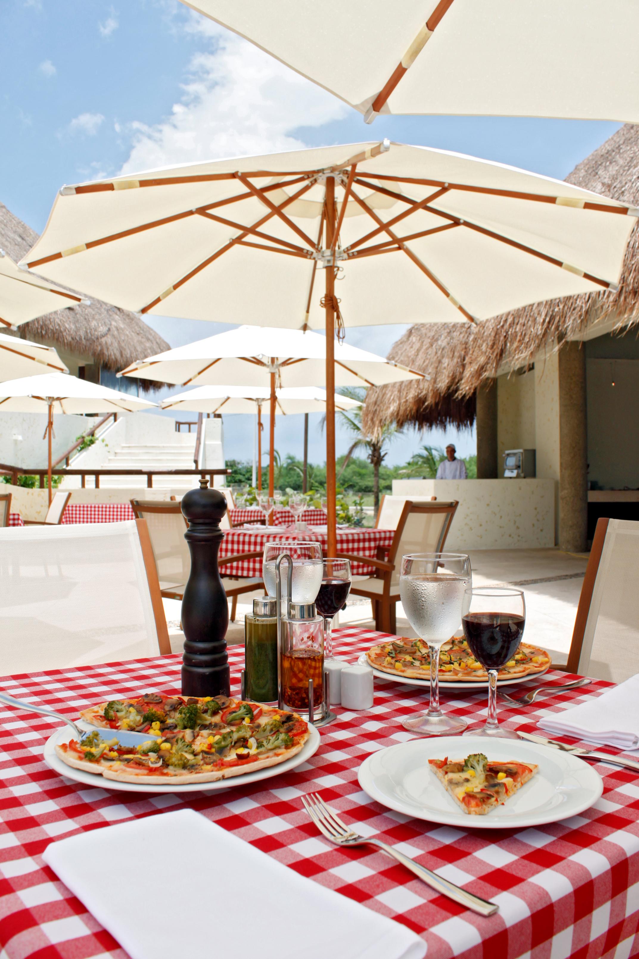 Hotel Estelar Playa Manzanillo 5*
