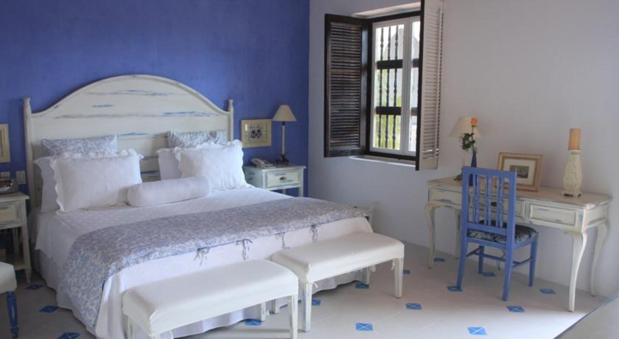 Casa Quero 5* Cartagena