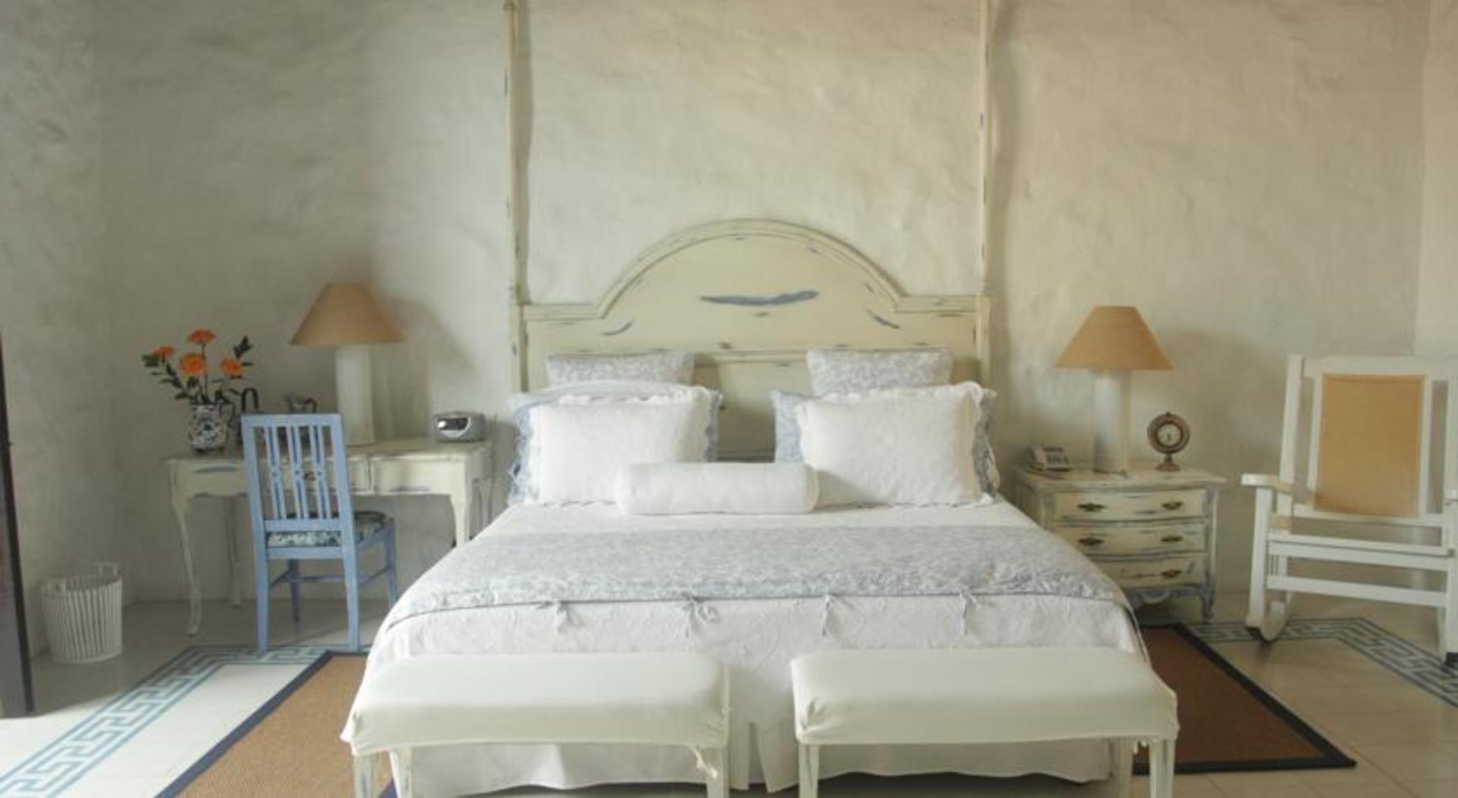 Casa Quero Hotel 5*