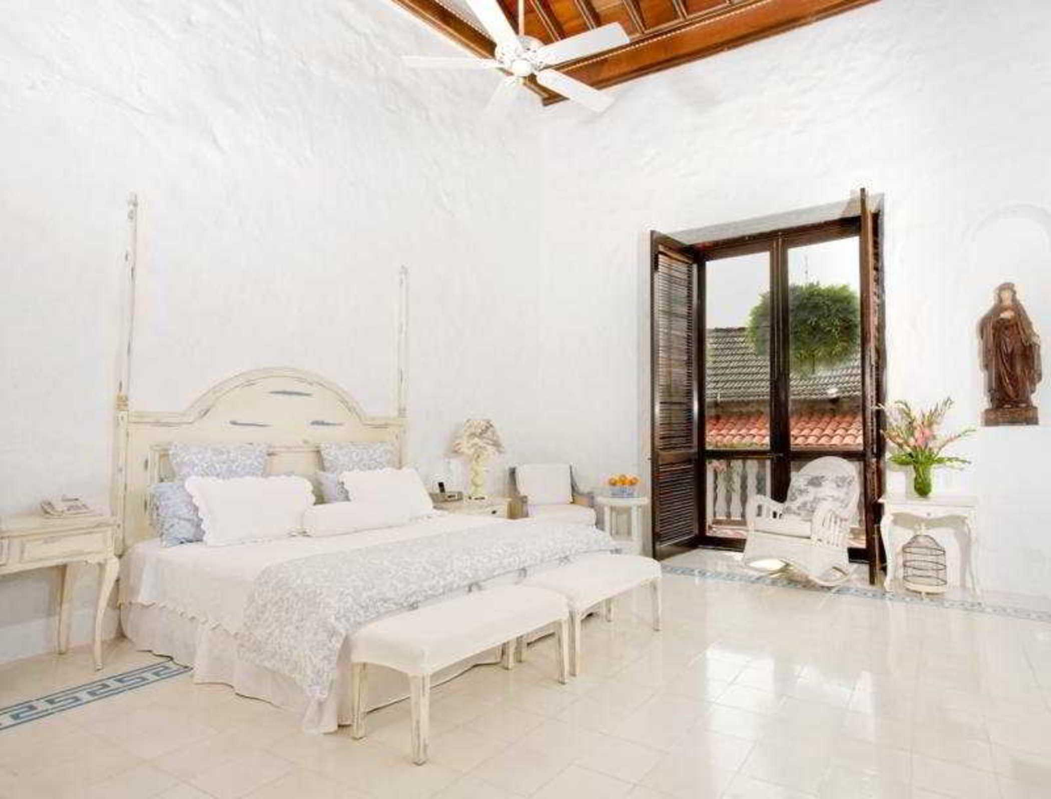Hotel Casa Quero 5*