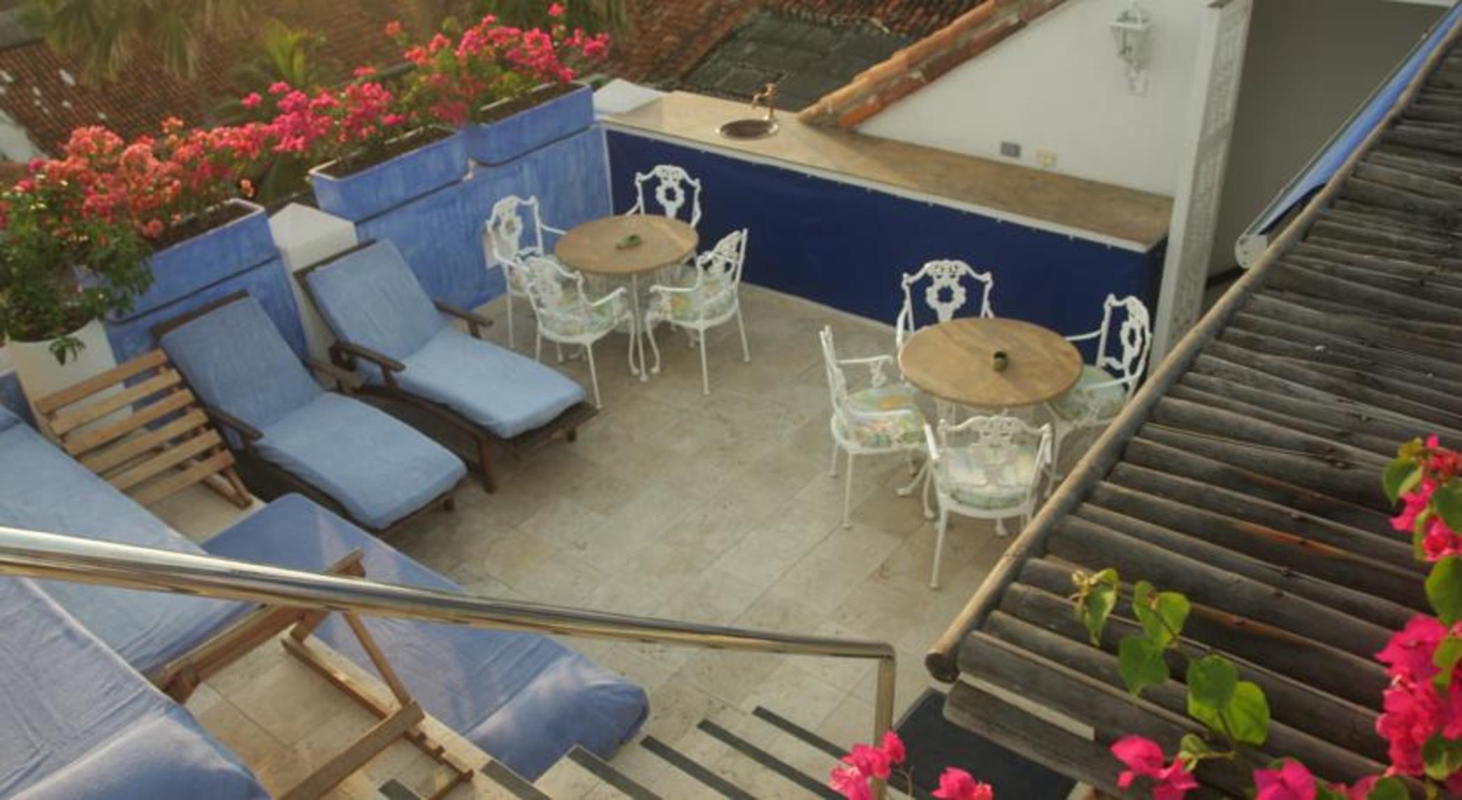 Casa Quero 5*