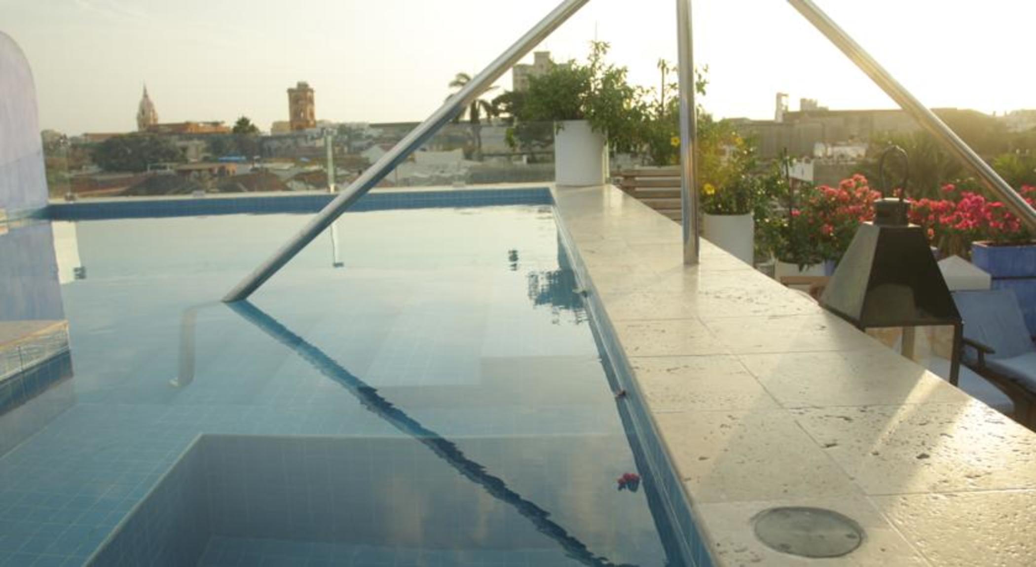 Casa Quero Cartagena