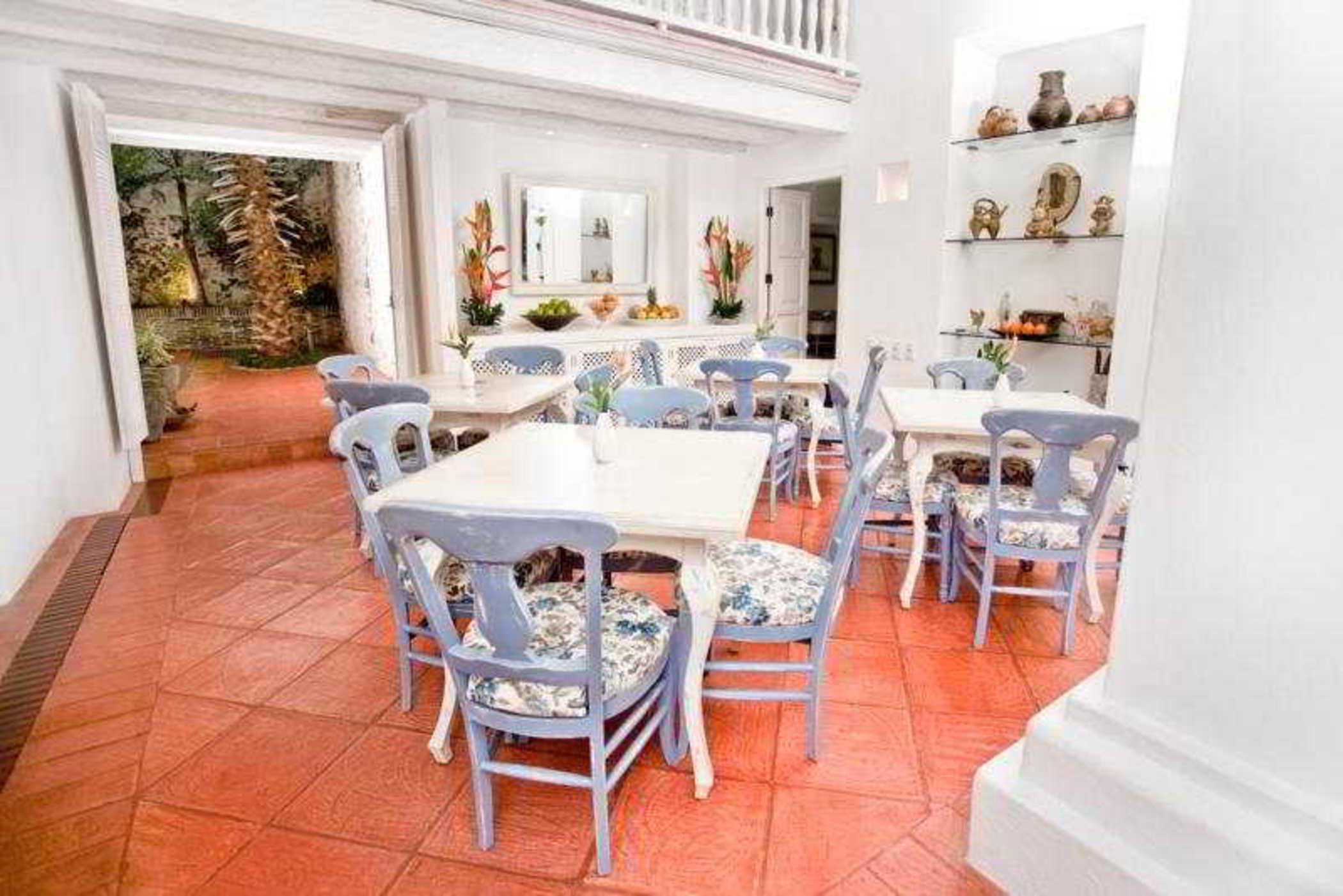 Hotel Casa Quero 5*
