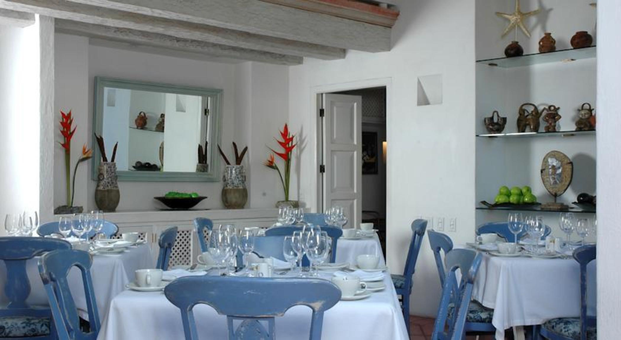 Casa Quero Hotel