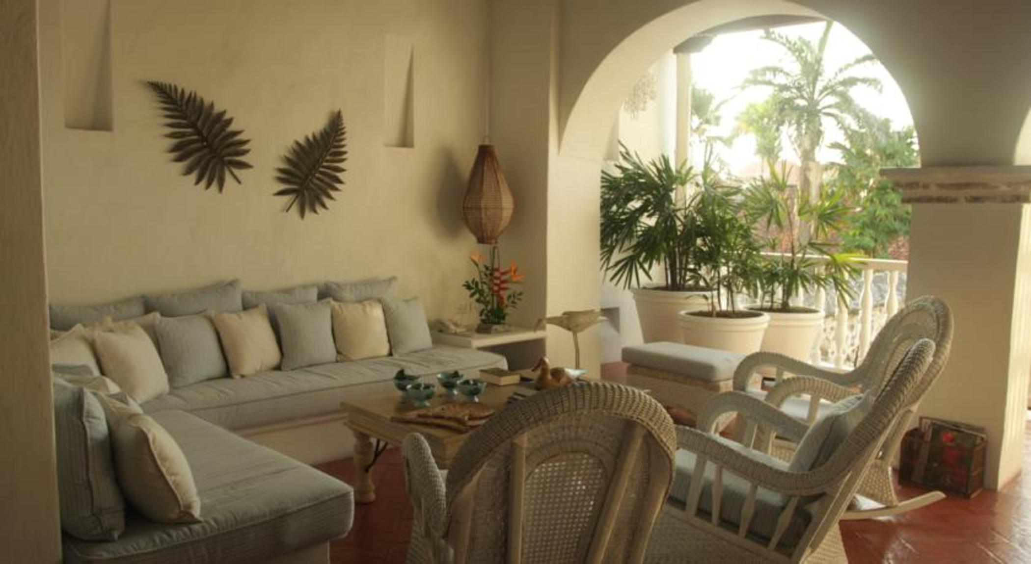 Casa Quero Hotel Cartagena