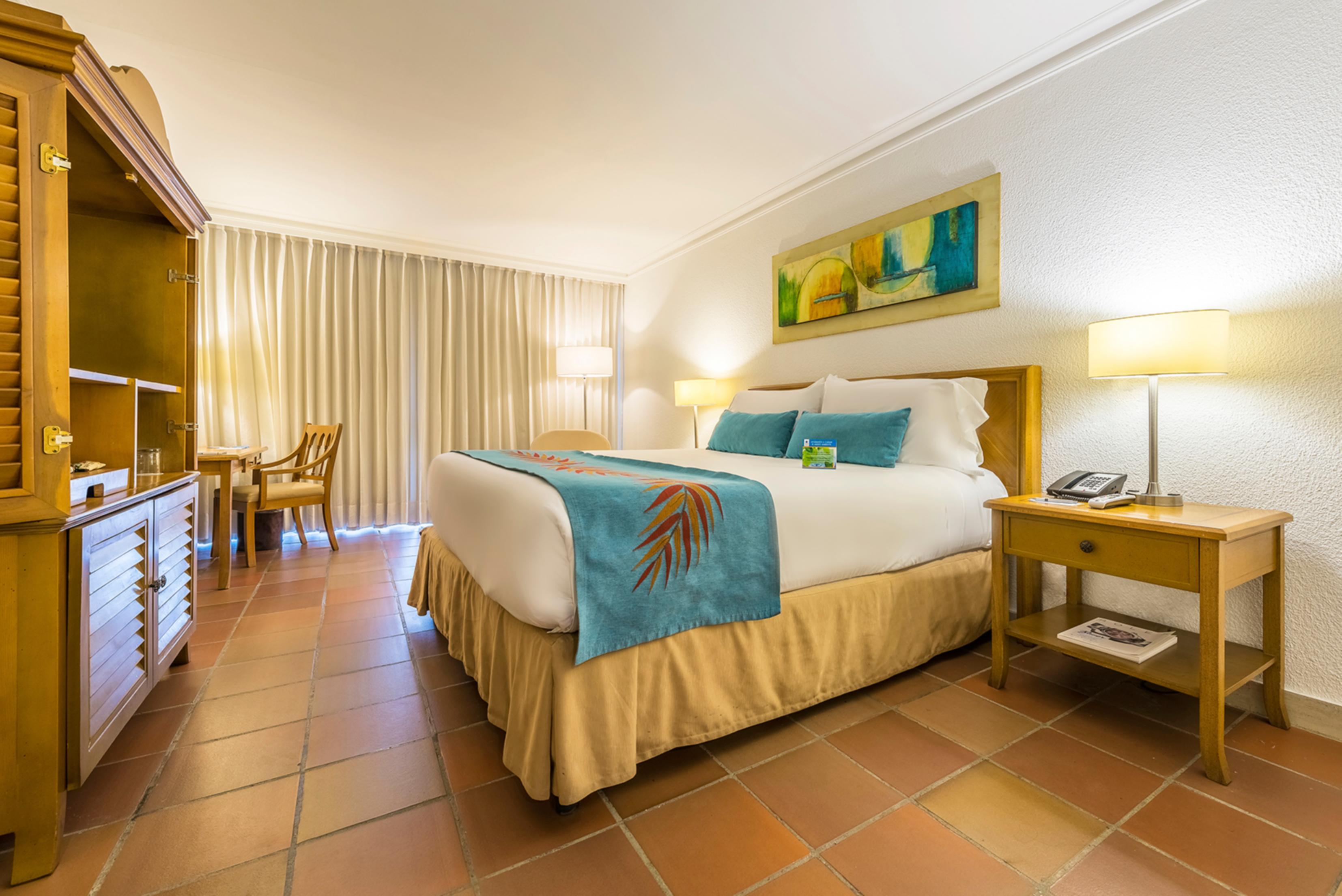 Almirante Colombia 5*