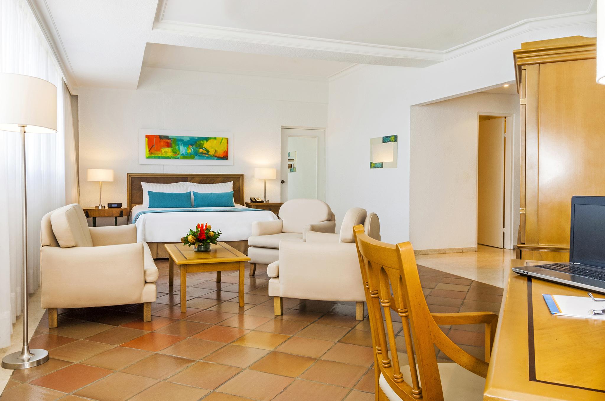 Almirante Colombia Hotel