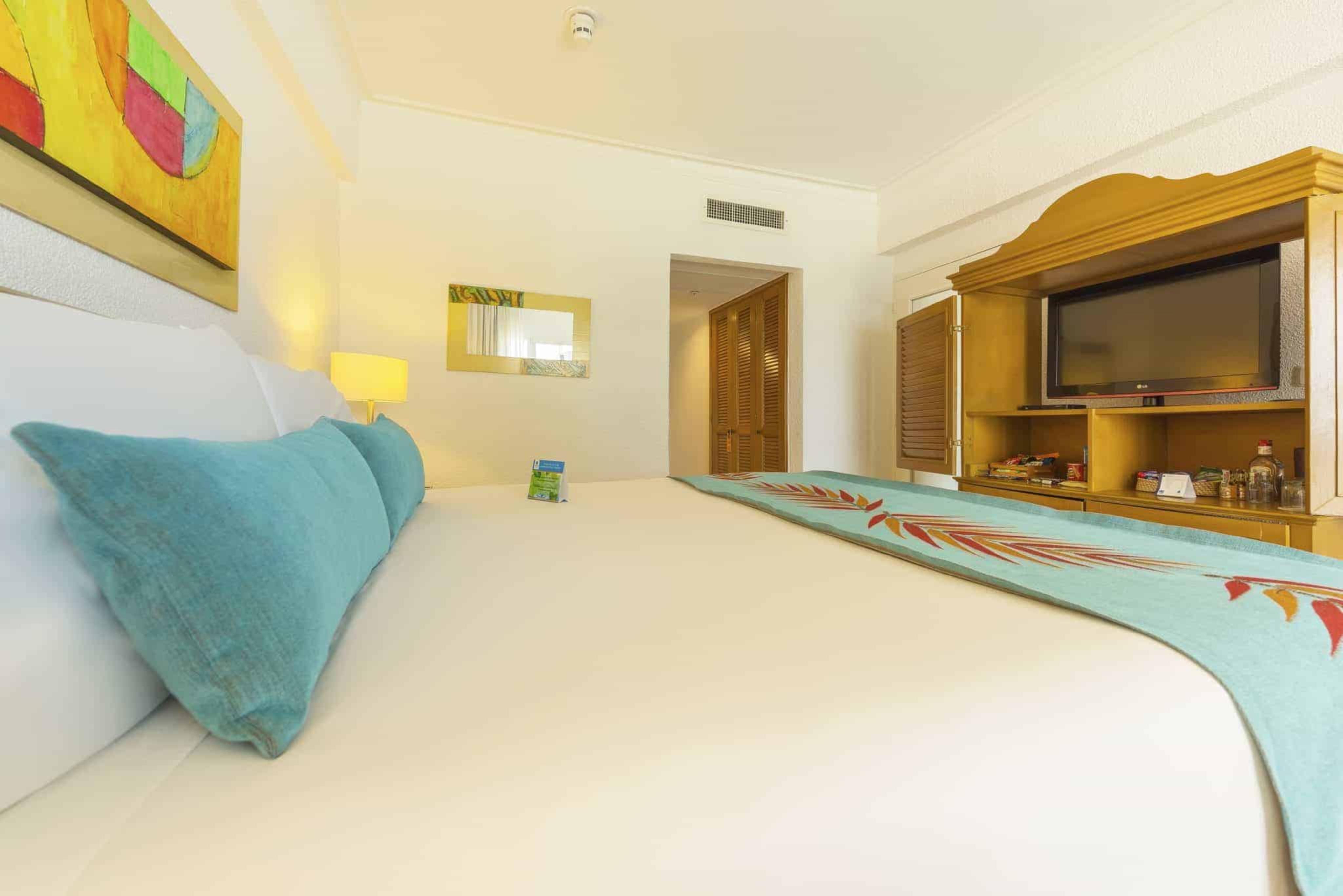 Hotel Almirante Colombia