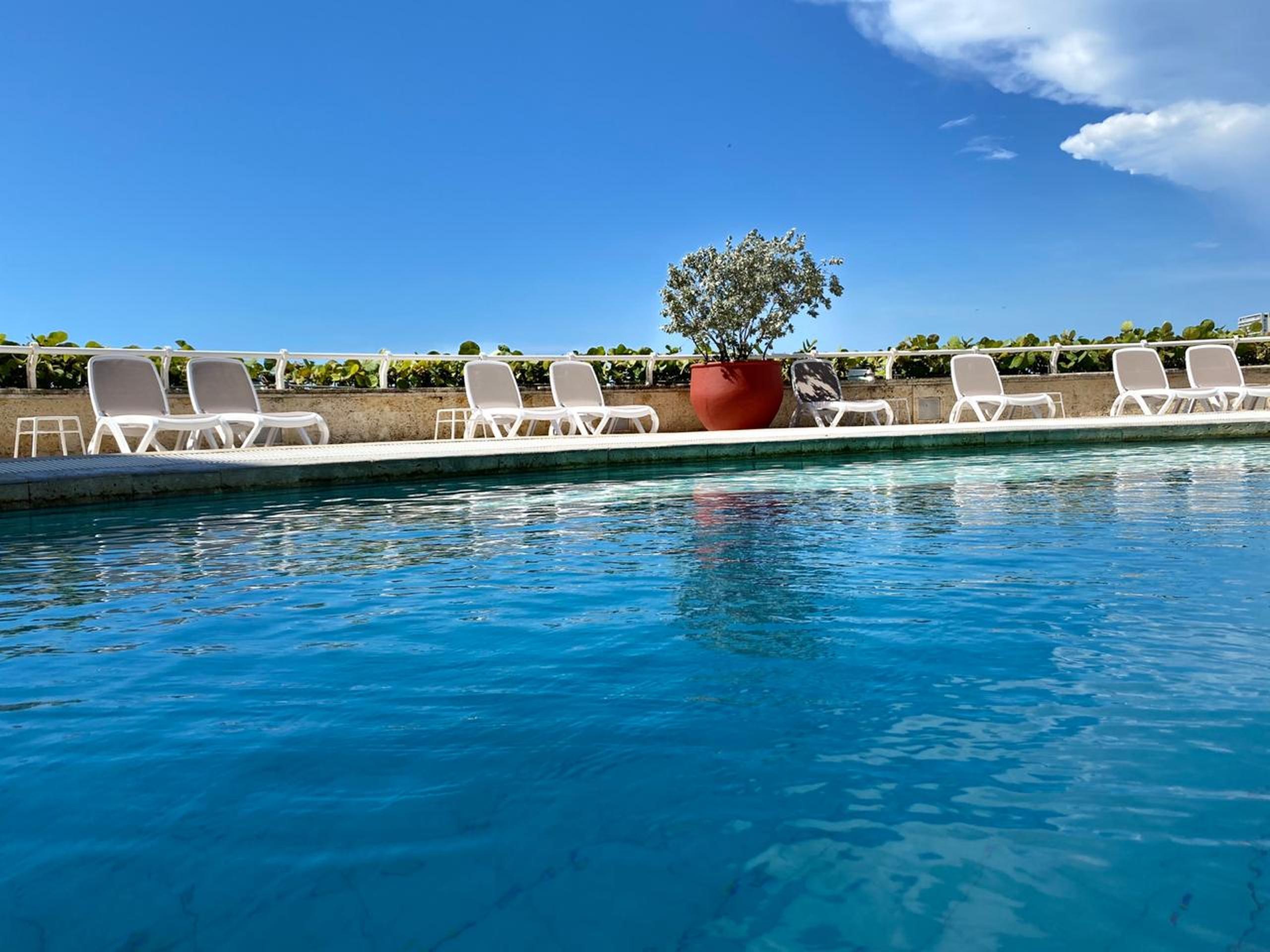 Almirante Colombia 5*