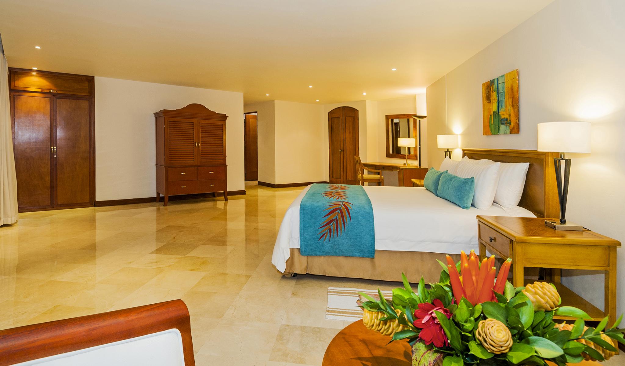 Almirante Colombia 5* Cartagena