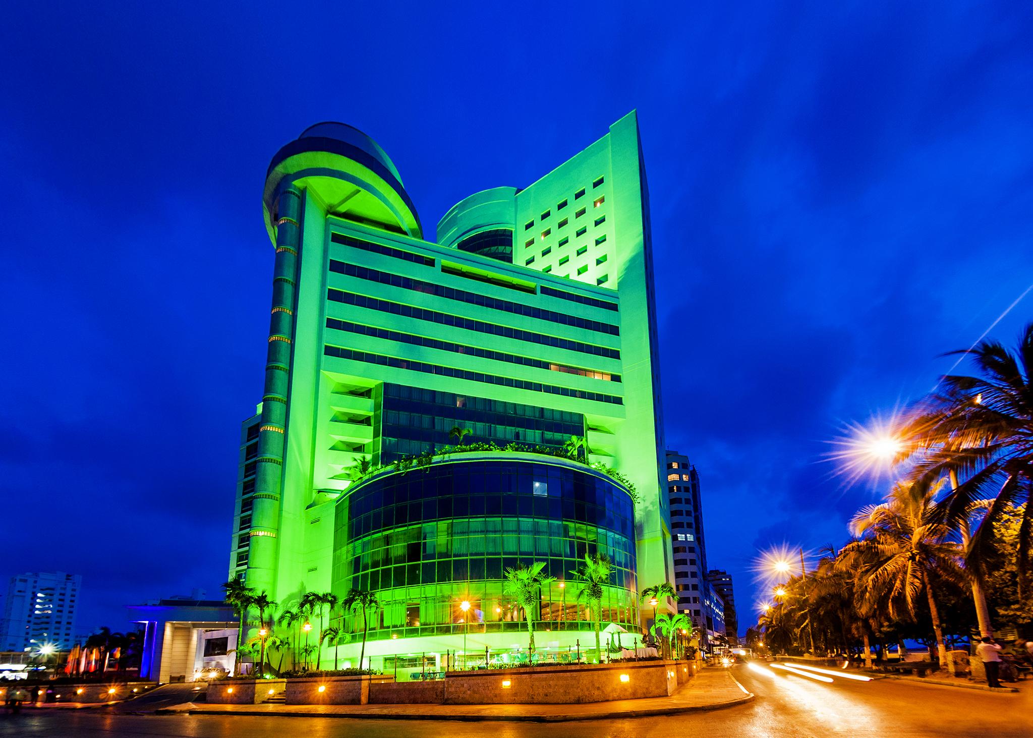 Almirante Colombia Hotel 5*