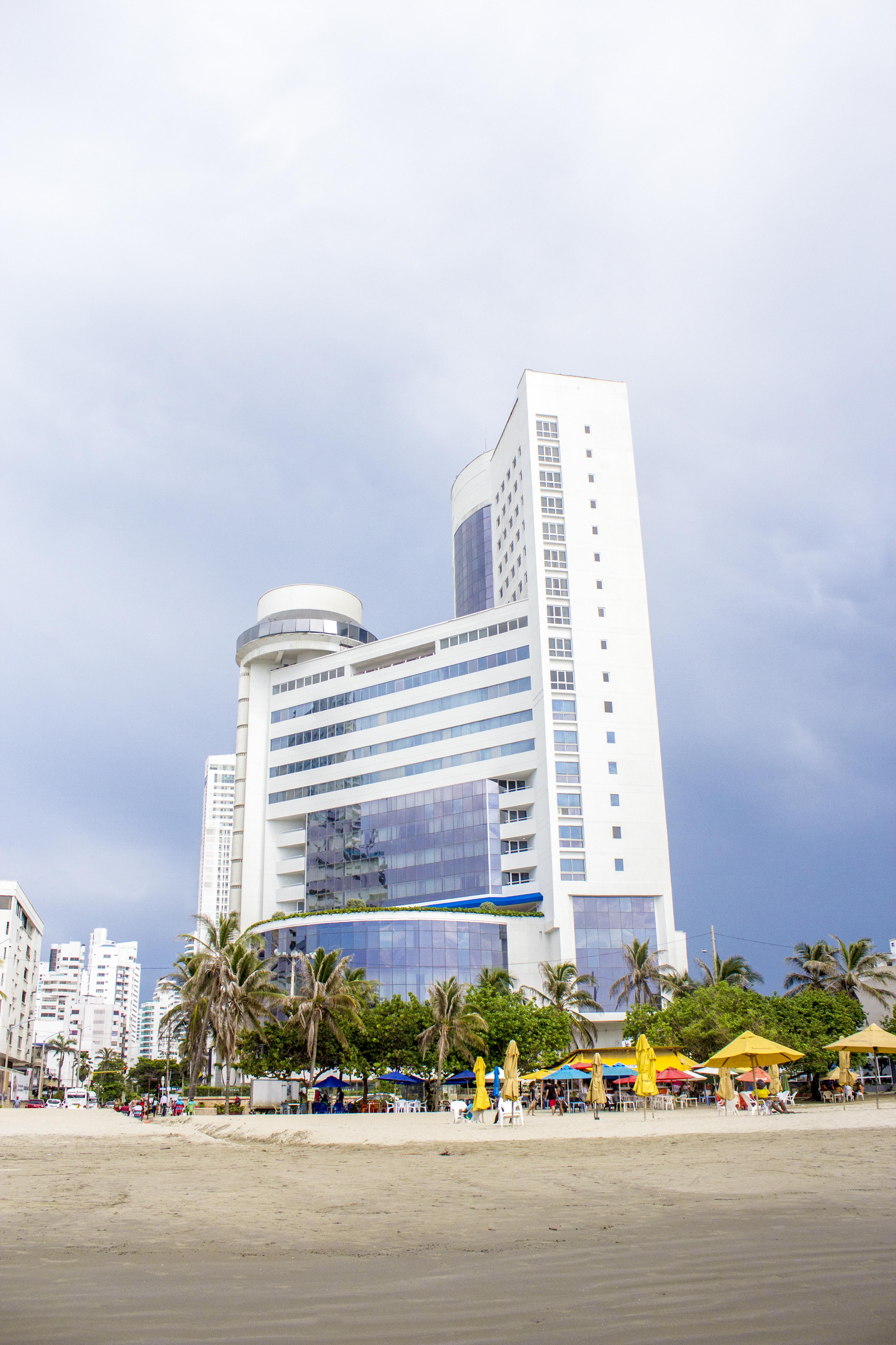 Hotel Almirante Colombia