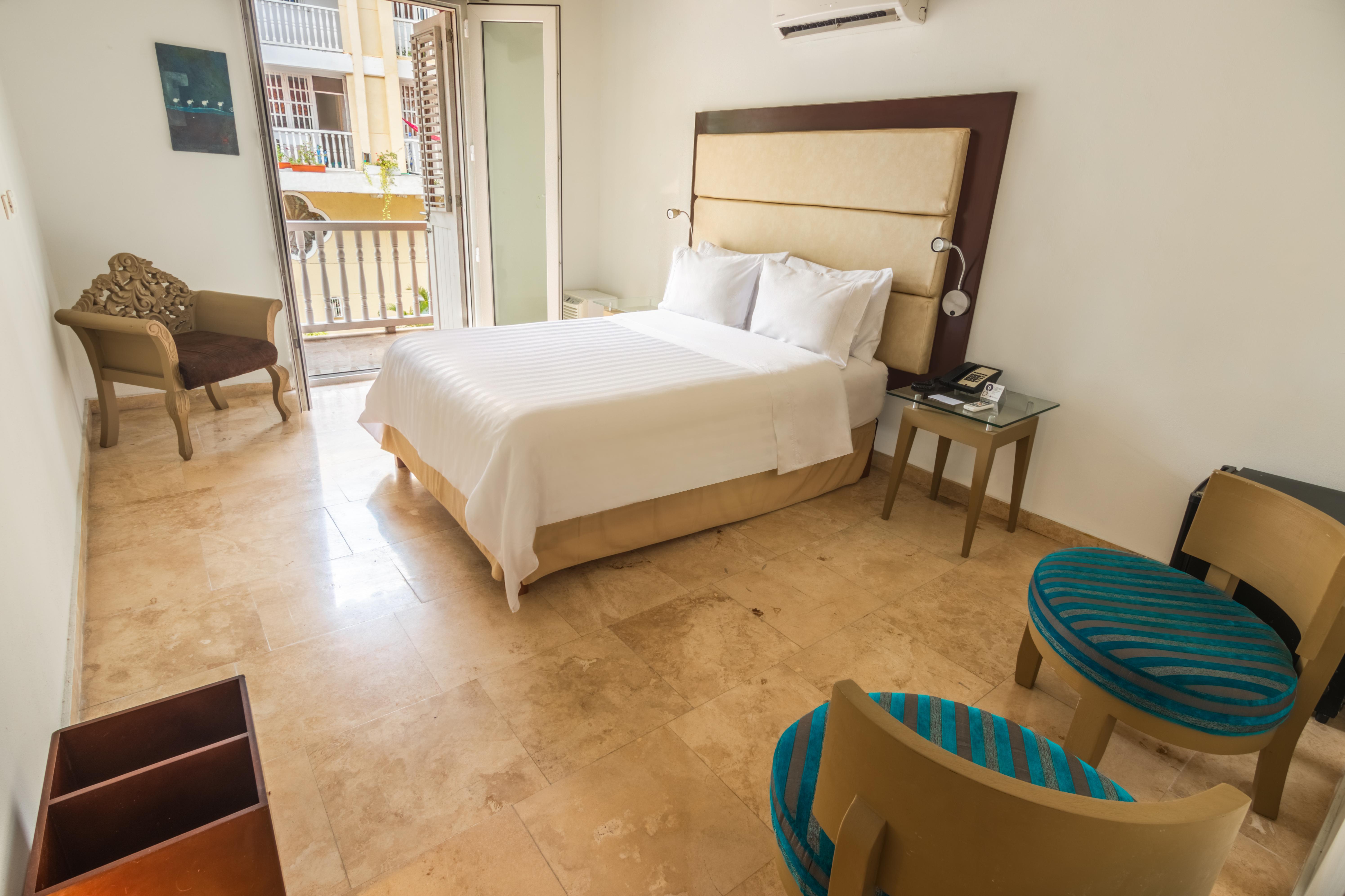 Hotel Ghl Collection Armeria Real Cartagena