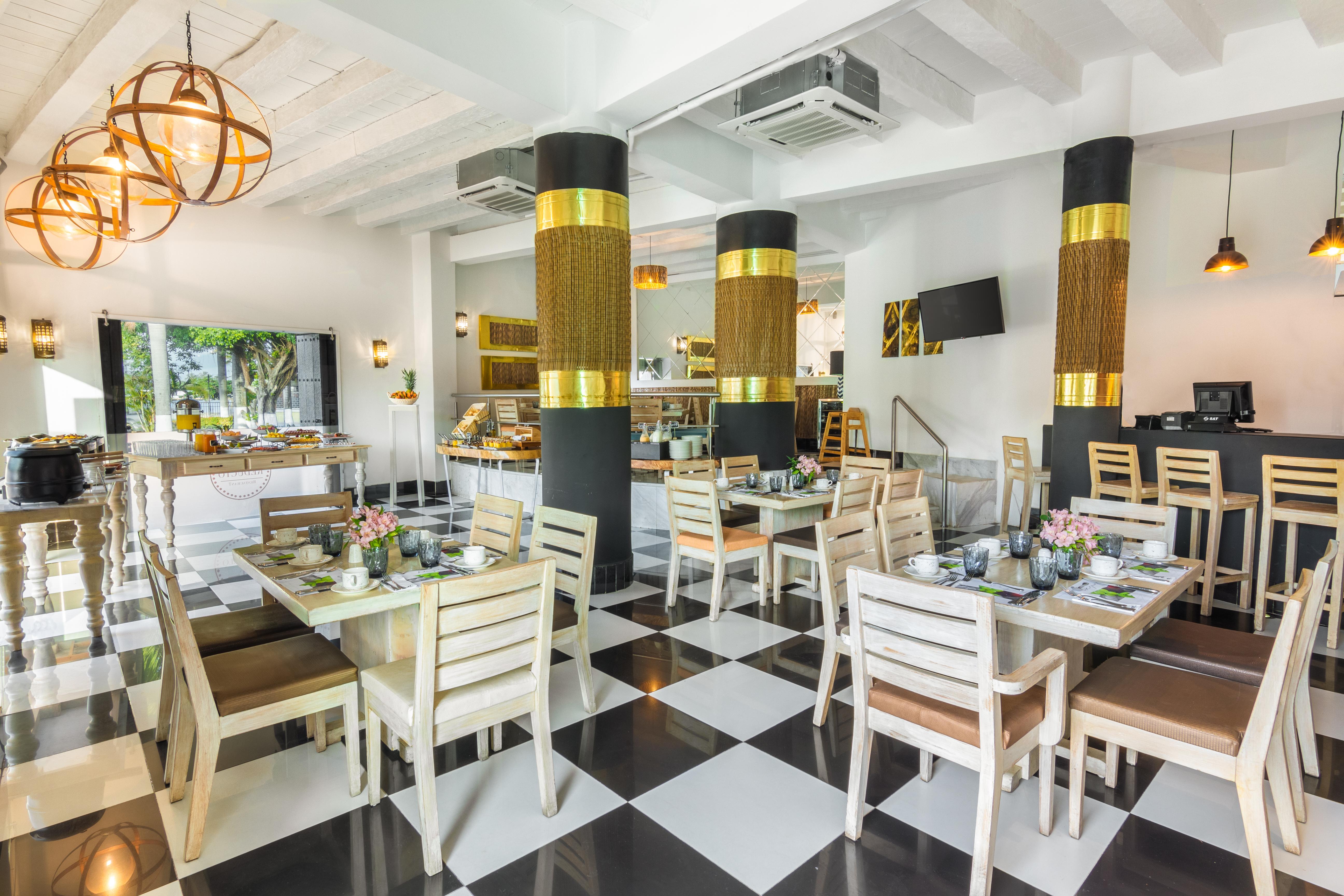 Hotel Ghl Collection Armeria Real