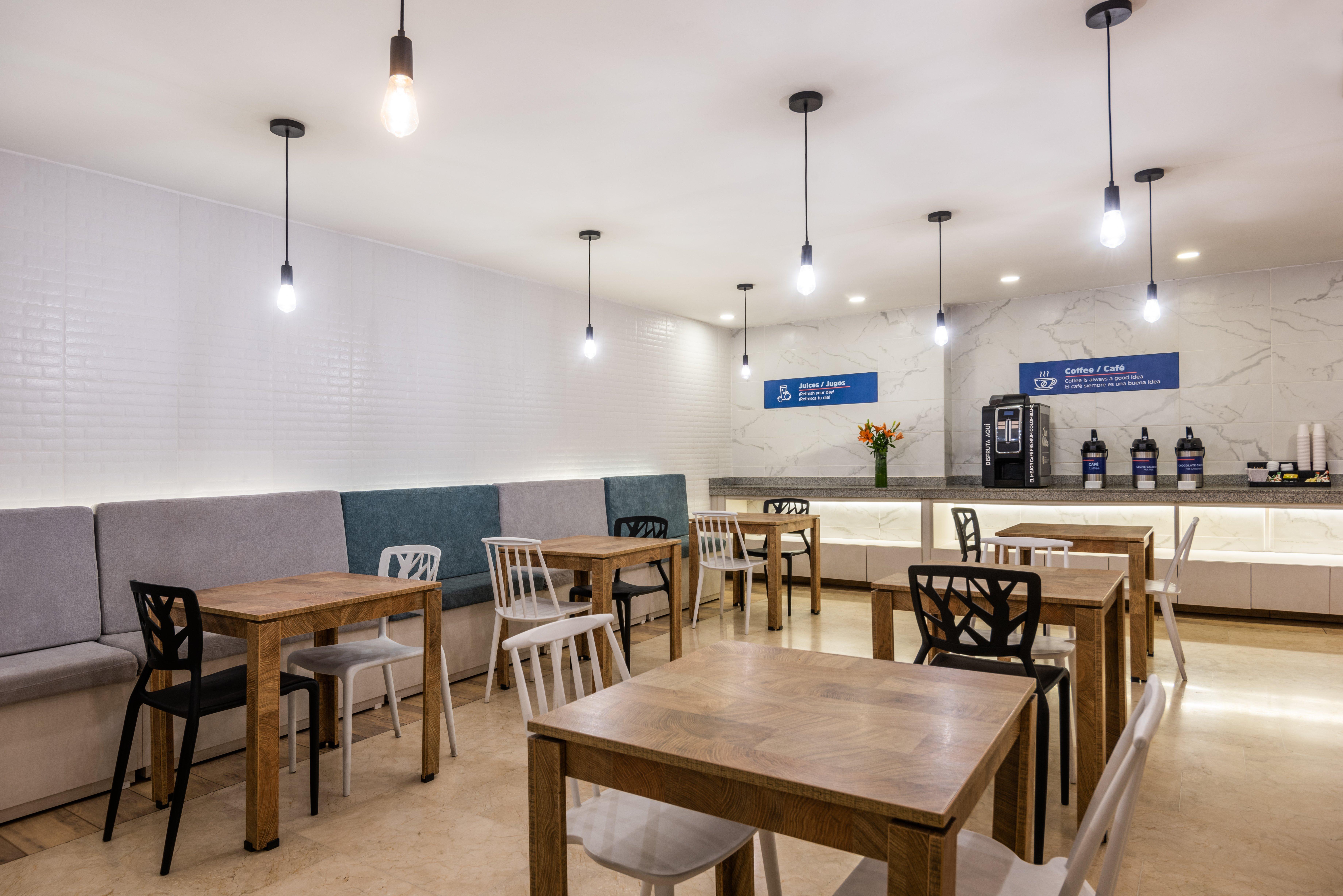 Express - Bocagrande By Ihg Hotel Cartagena