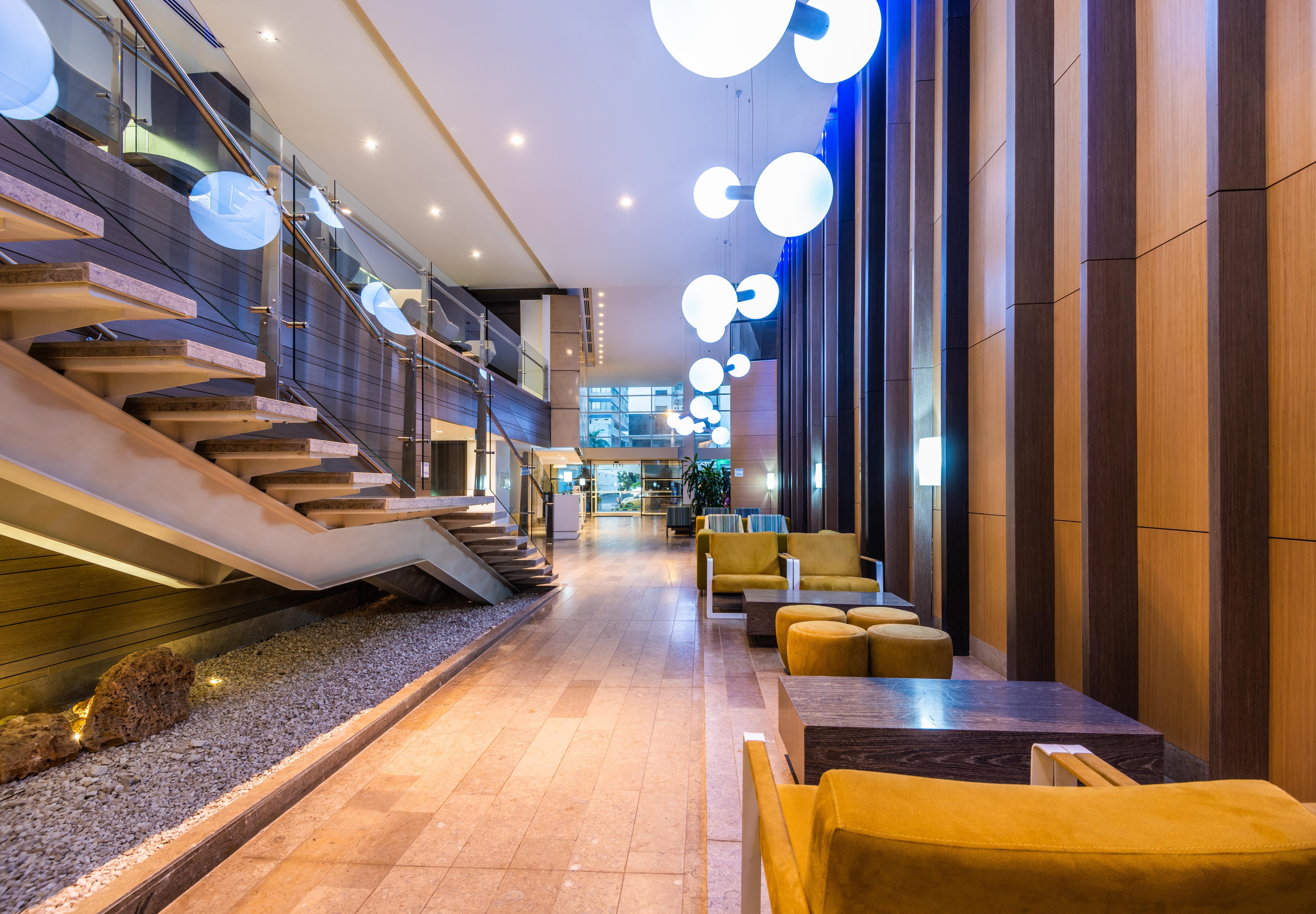 Express - Bocagrande By Ihg Hotel