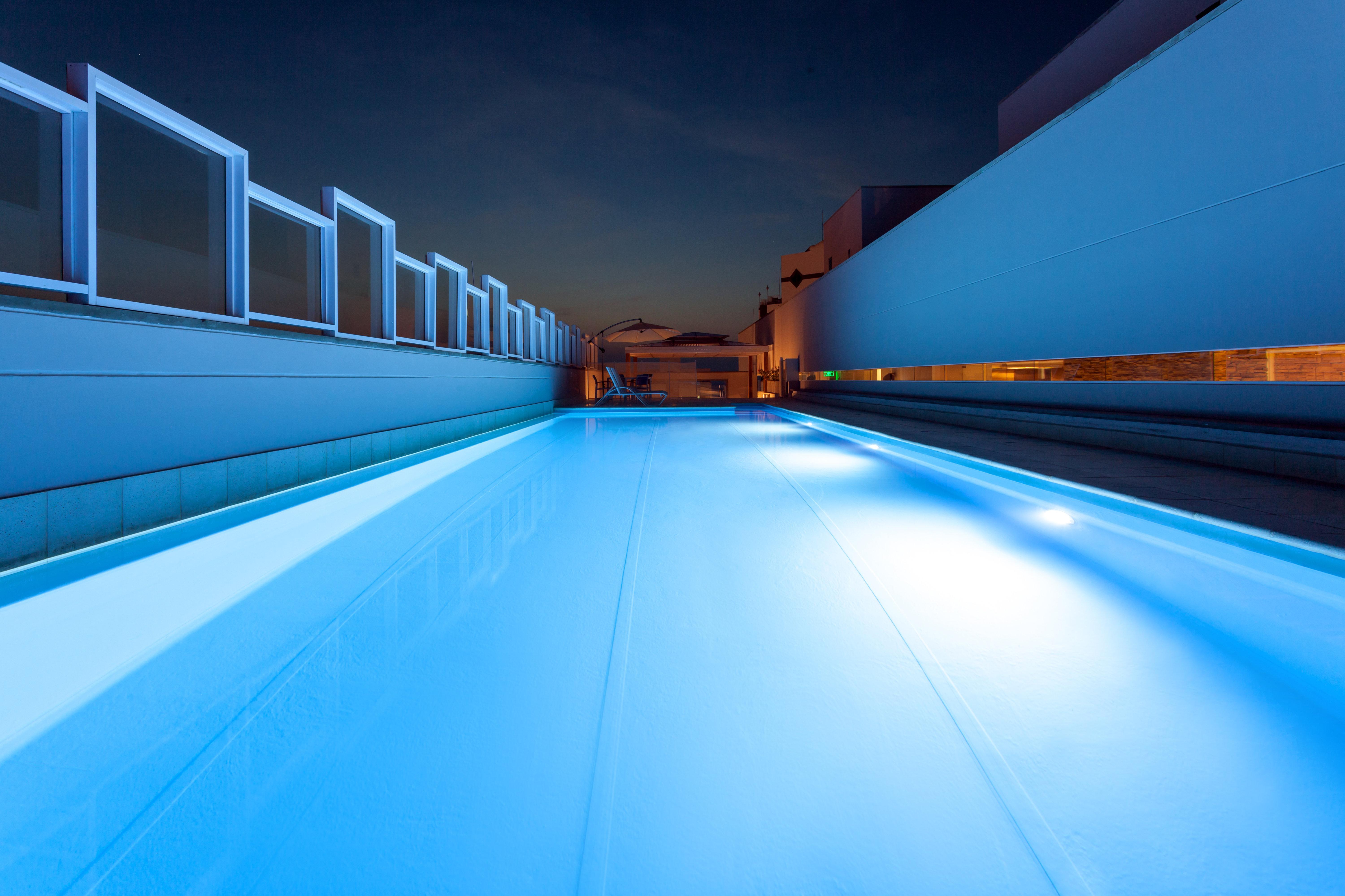Hotel Express - Bocagrande By Ihg 4*