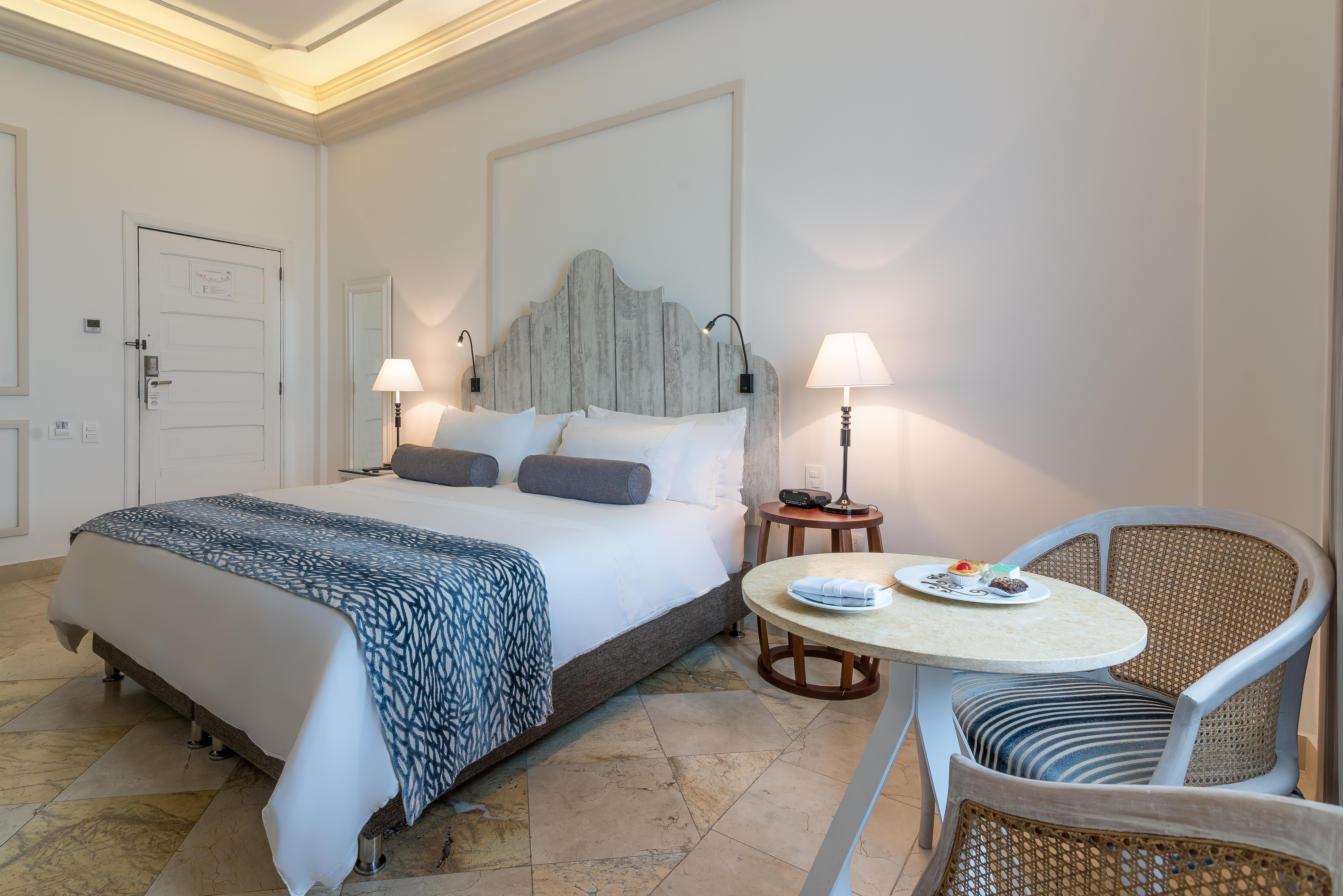 Hotel Caribe By Faranda Grand, A Member Of Radisson Individuals Cartagena