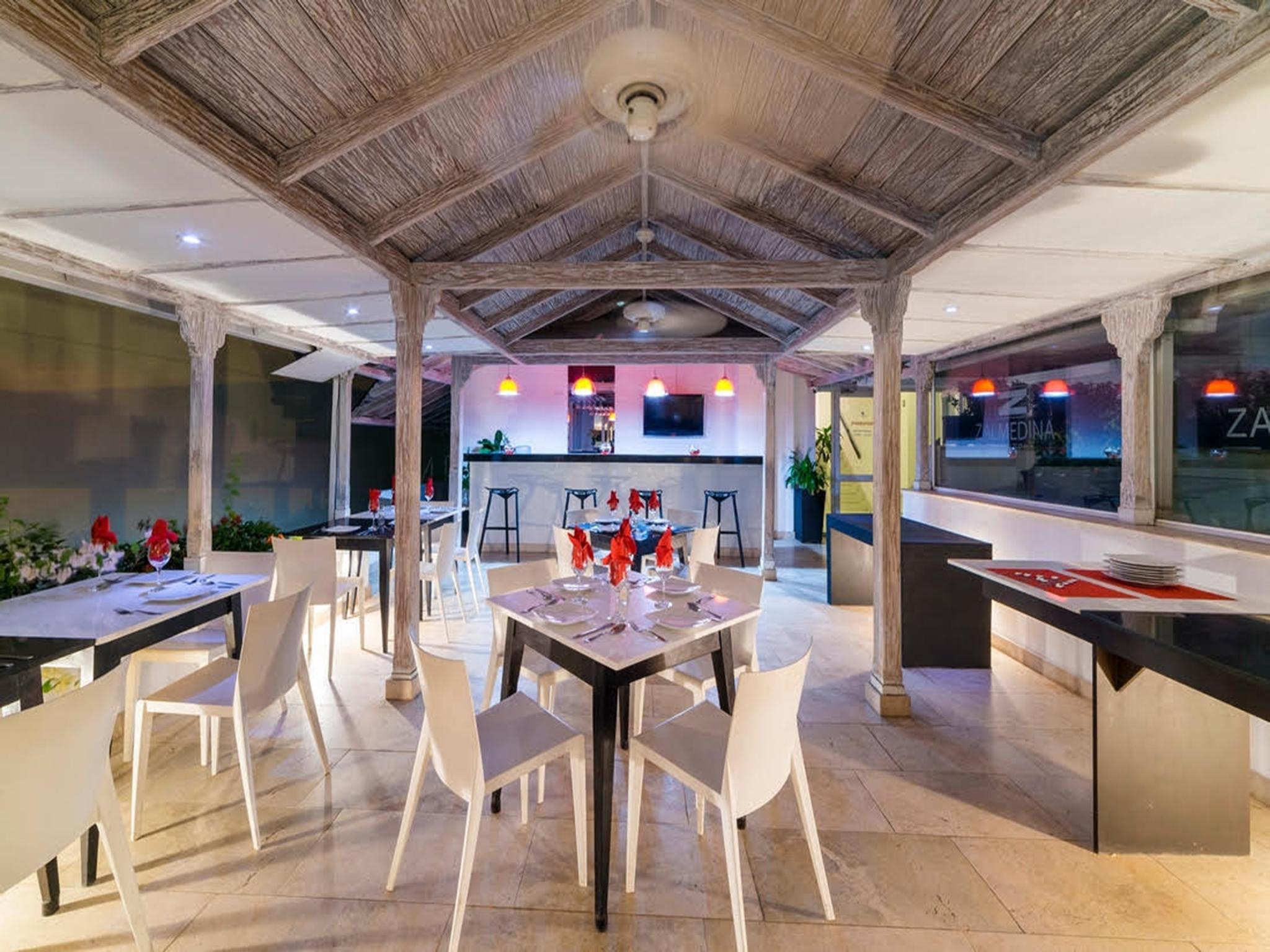 Hotel Zalmedina