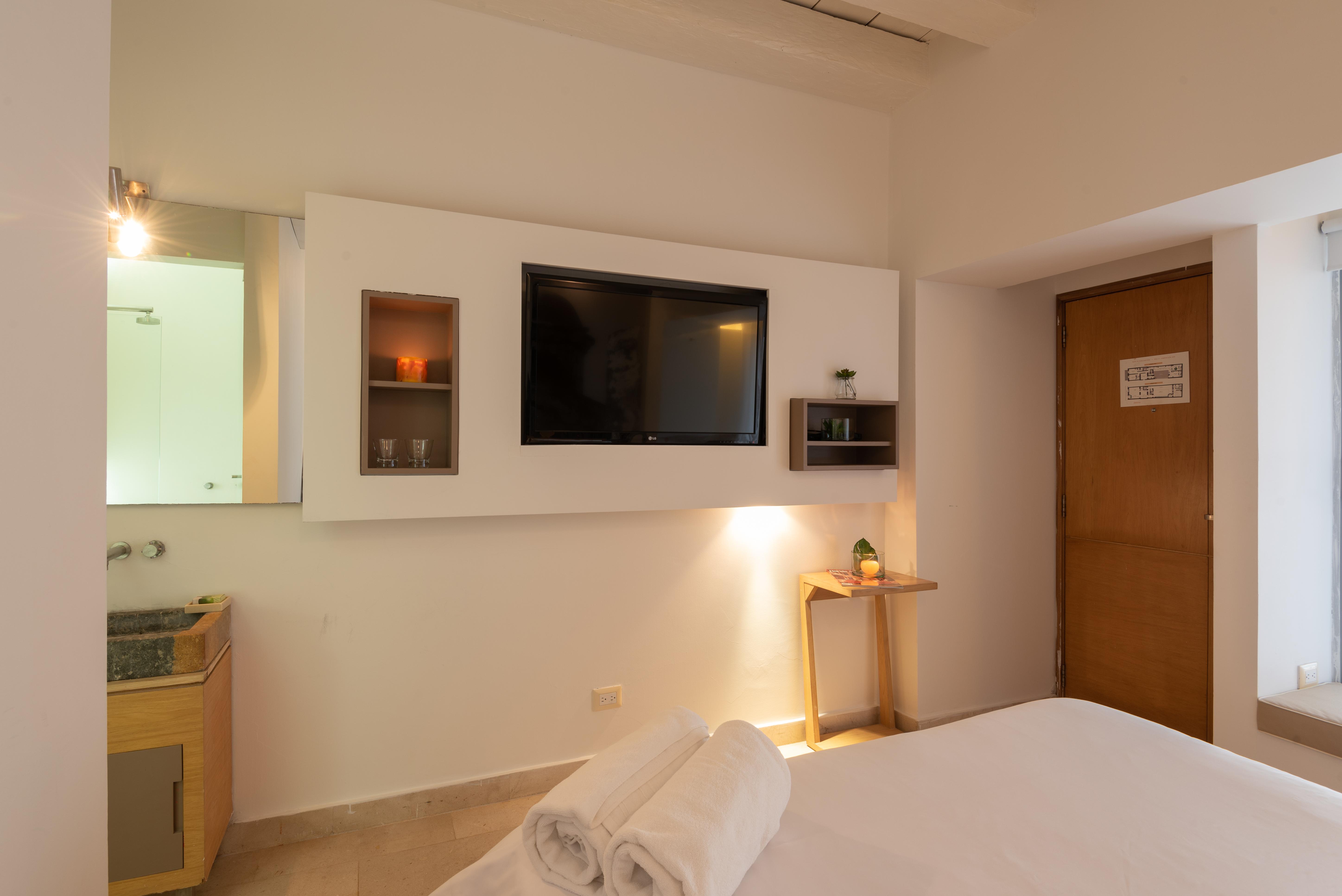 Hotel Delirio