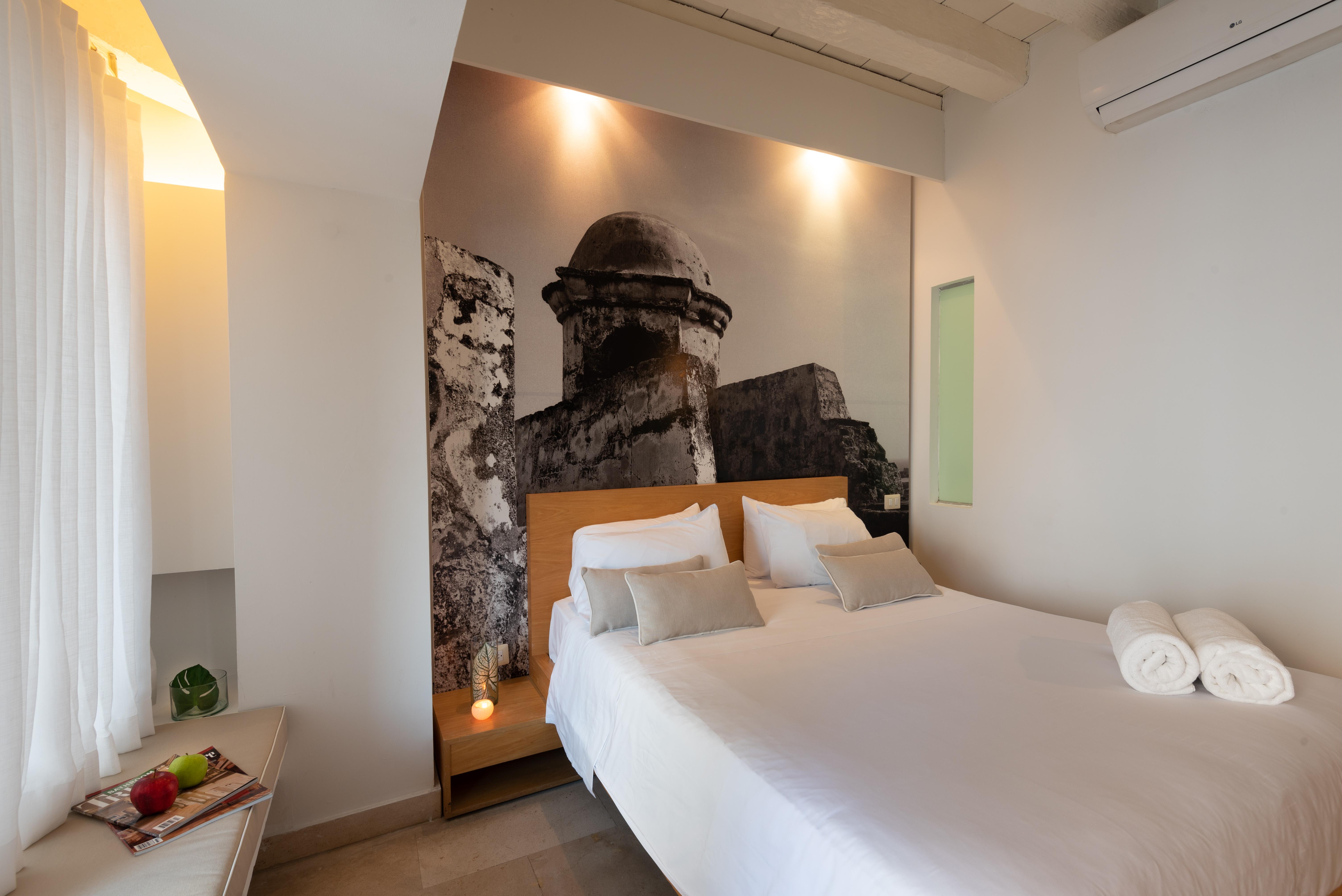 Hotel Delirio Cartagena