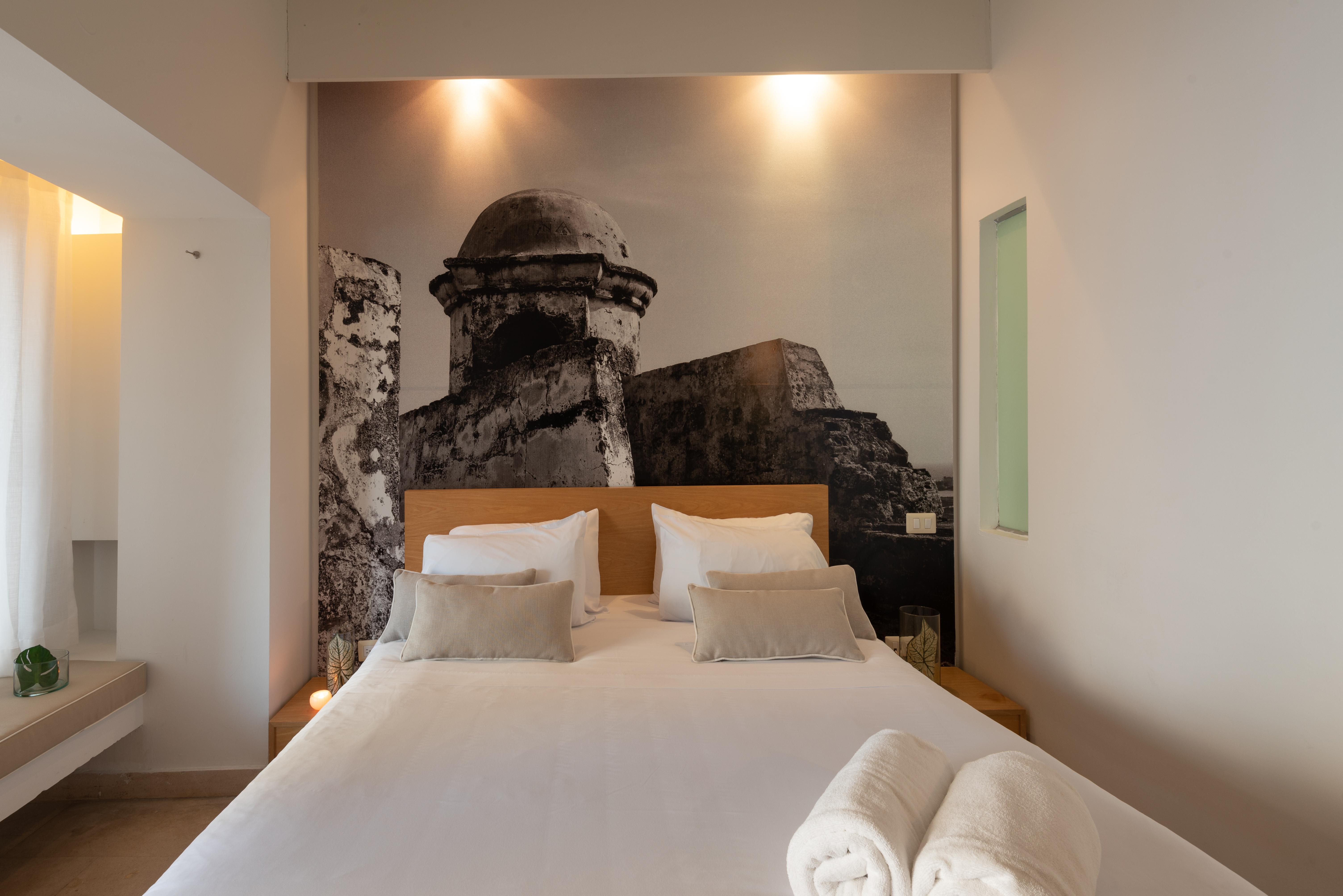 Delirio Hotel Cartagena