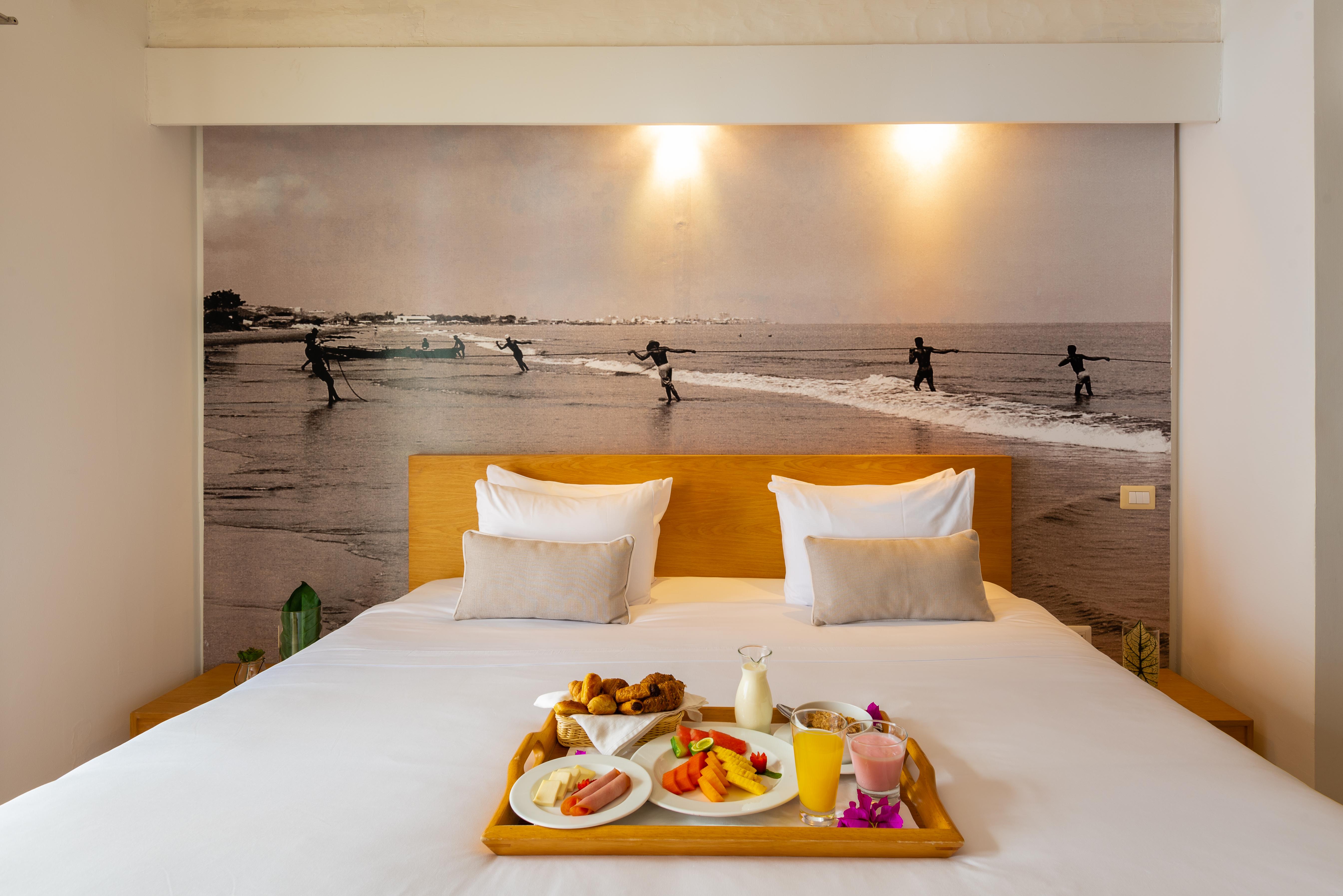 Hotel Delirio Cartagena