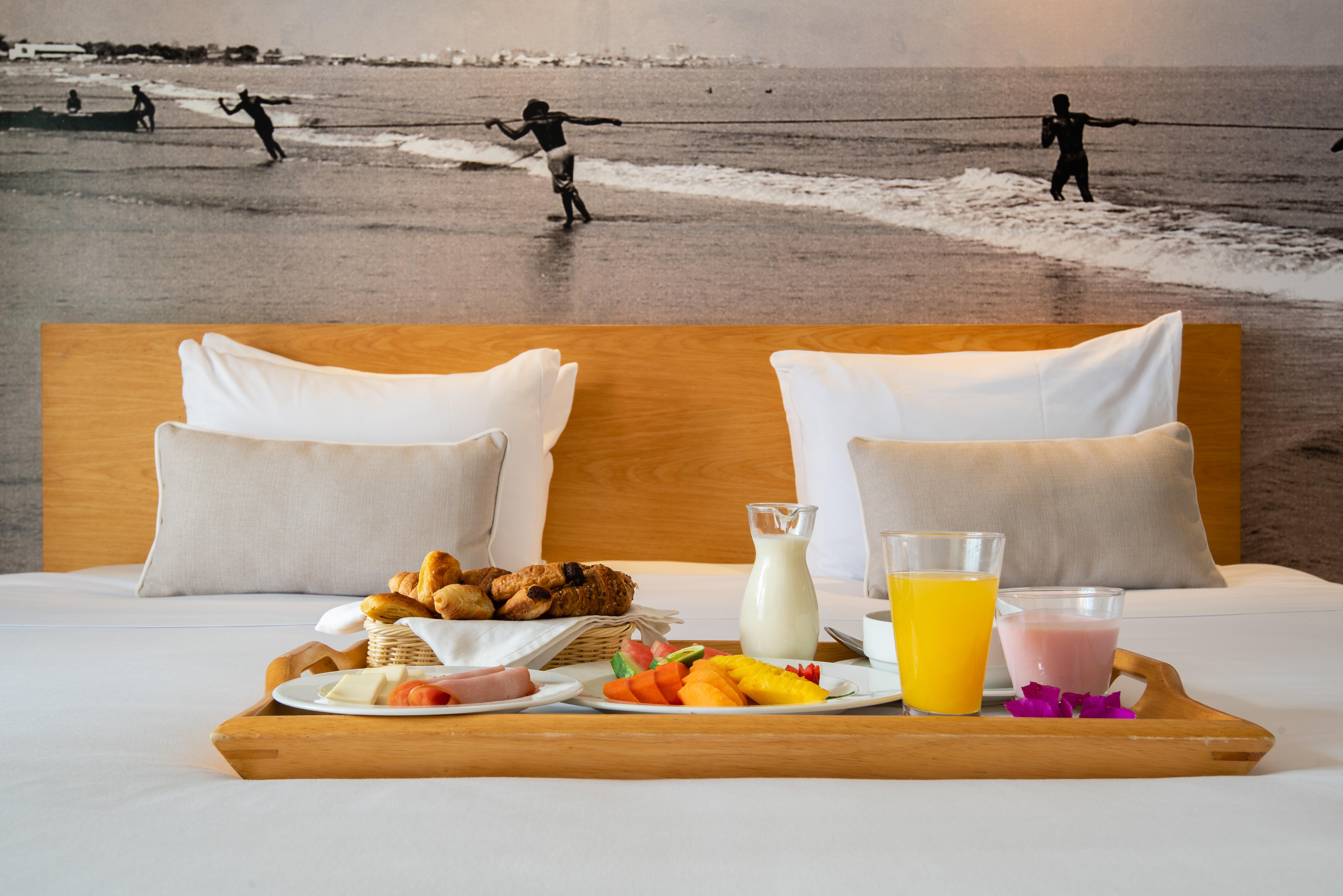Delirio Hotel 4*