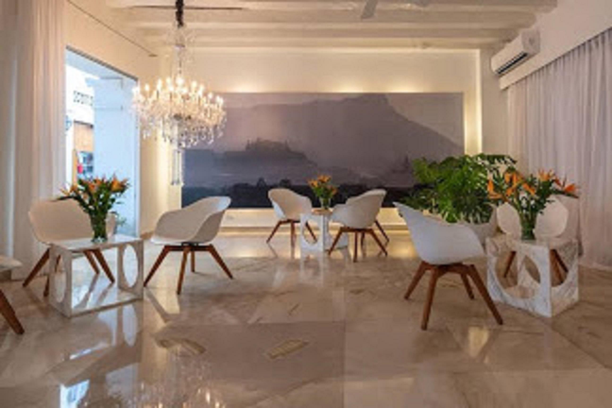 Delirio Hotel Cartagena