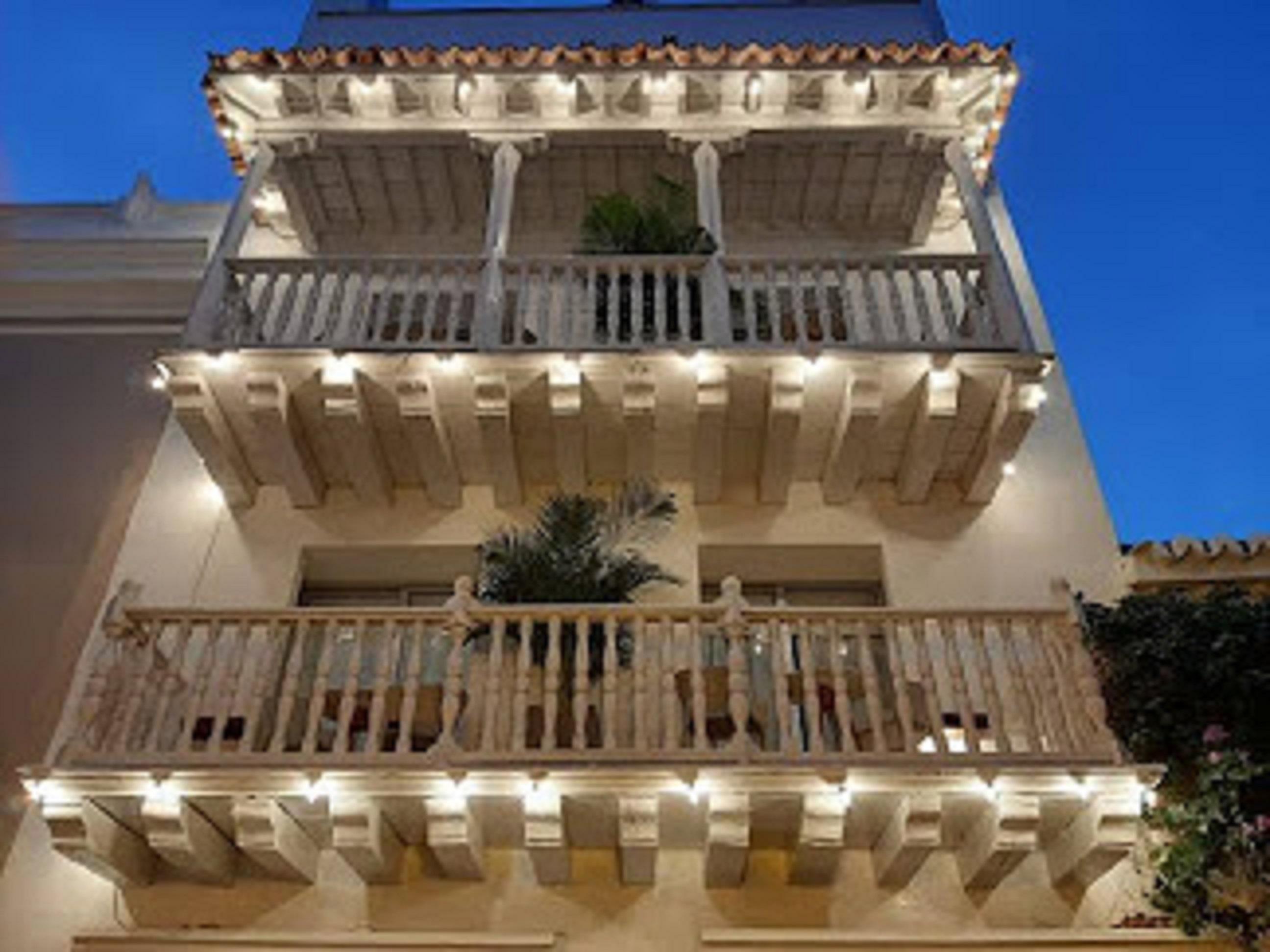 Delirio Hotel