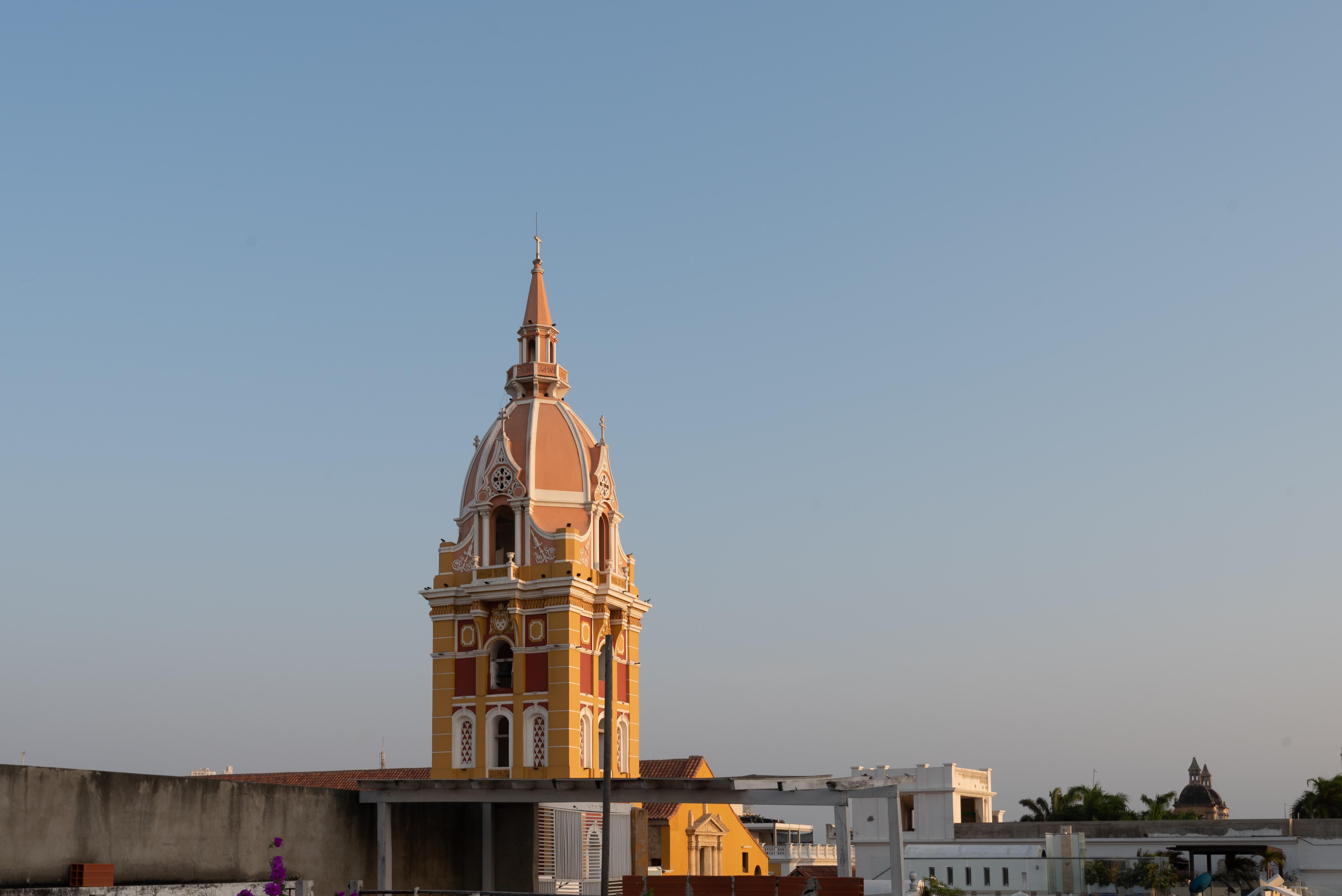 Delirio Cartagena