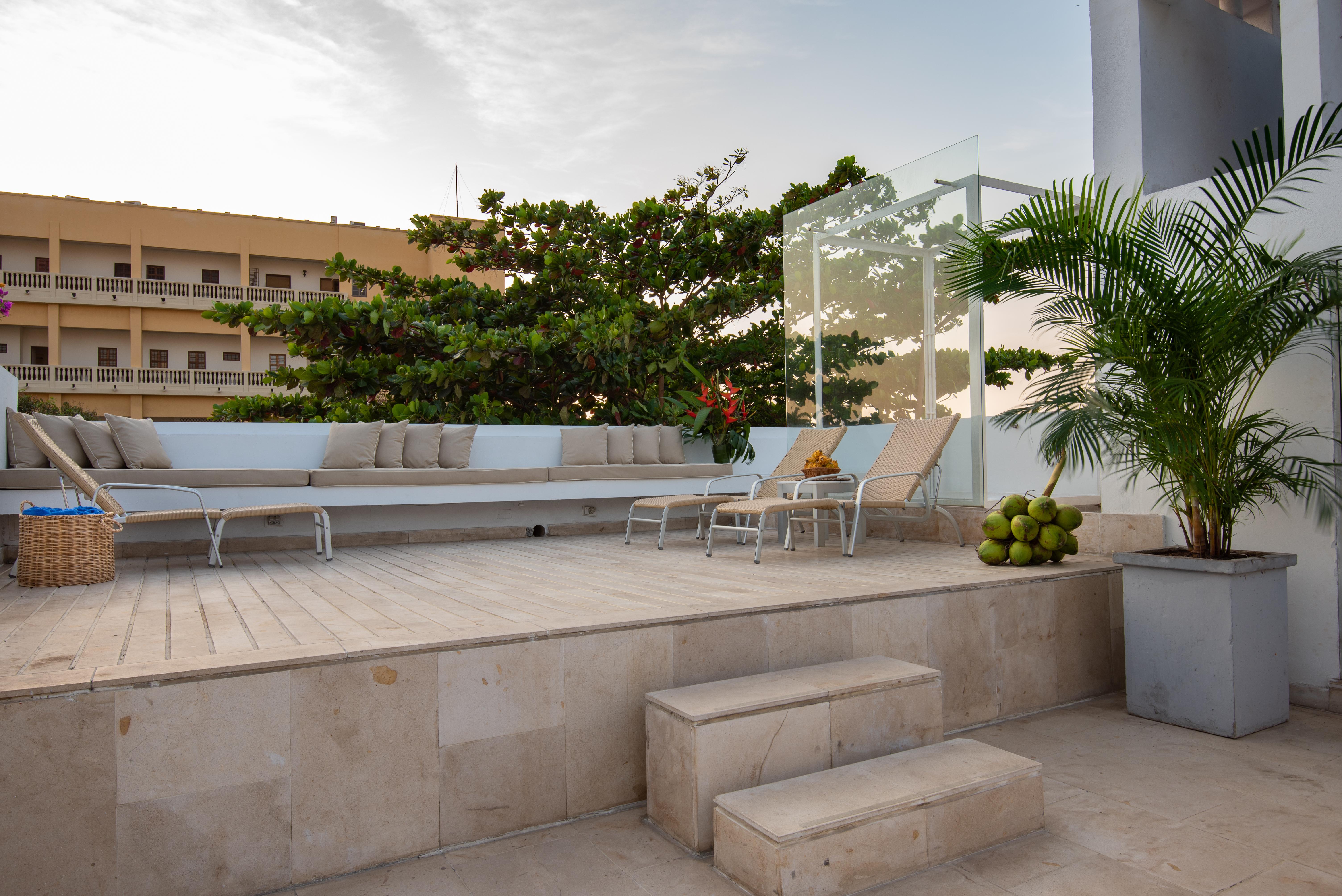 Delirio Hotel