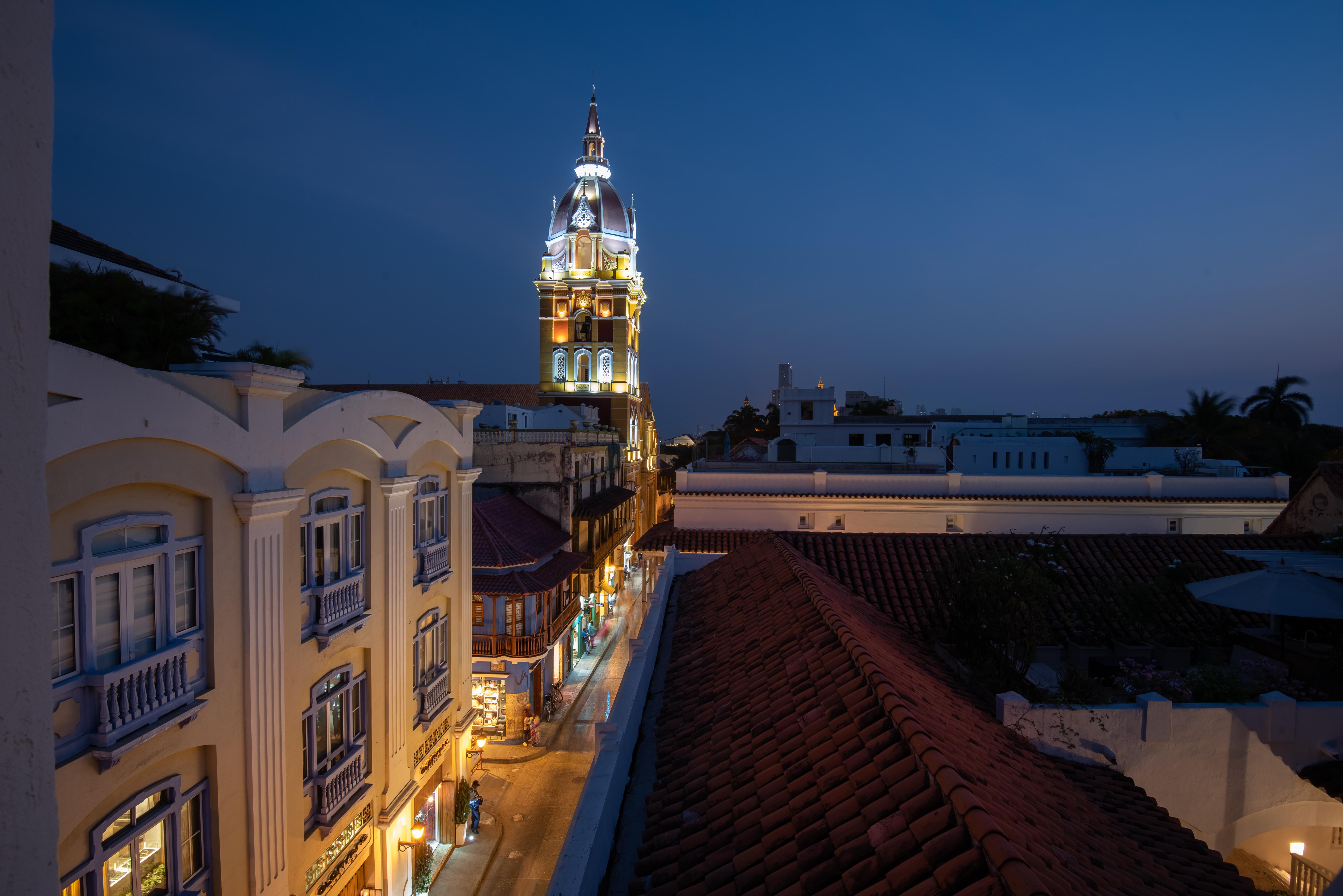 Hotel Delirio 4*