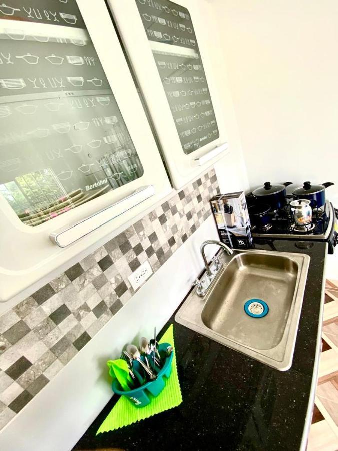 Rincón Garcia Apartamento