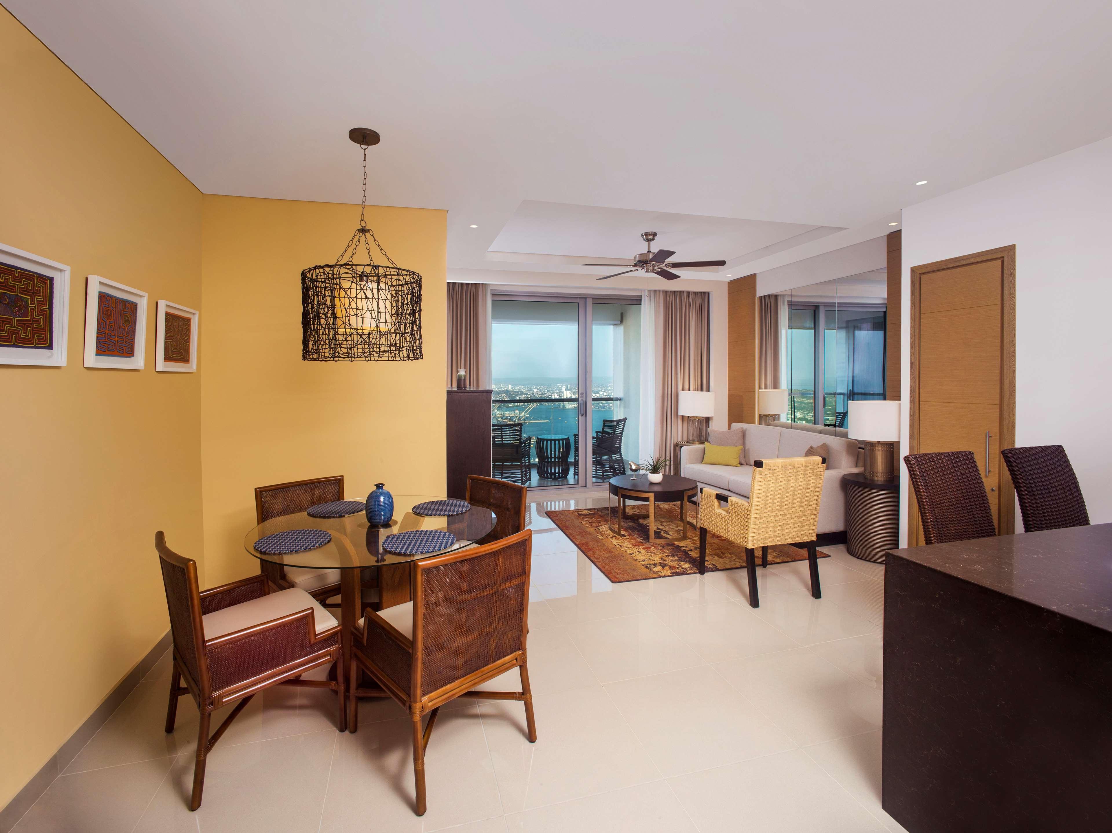 Hotel Hyatt Regency Cartagena