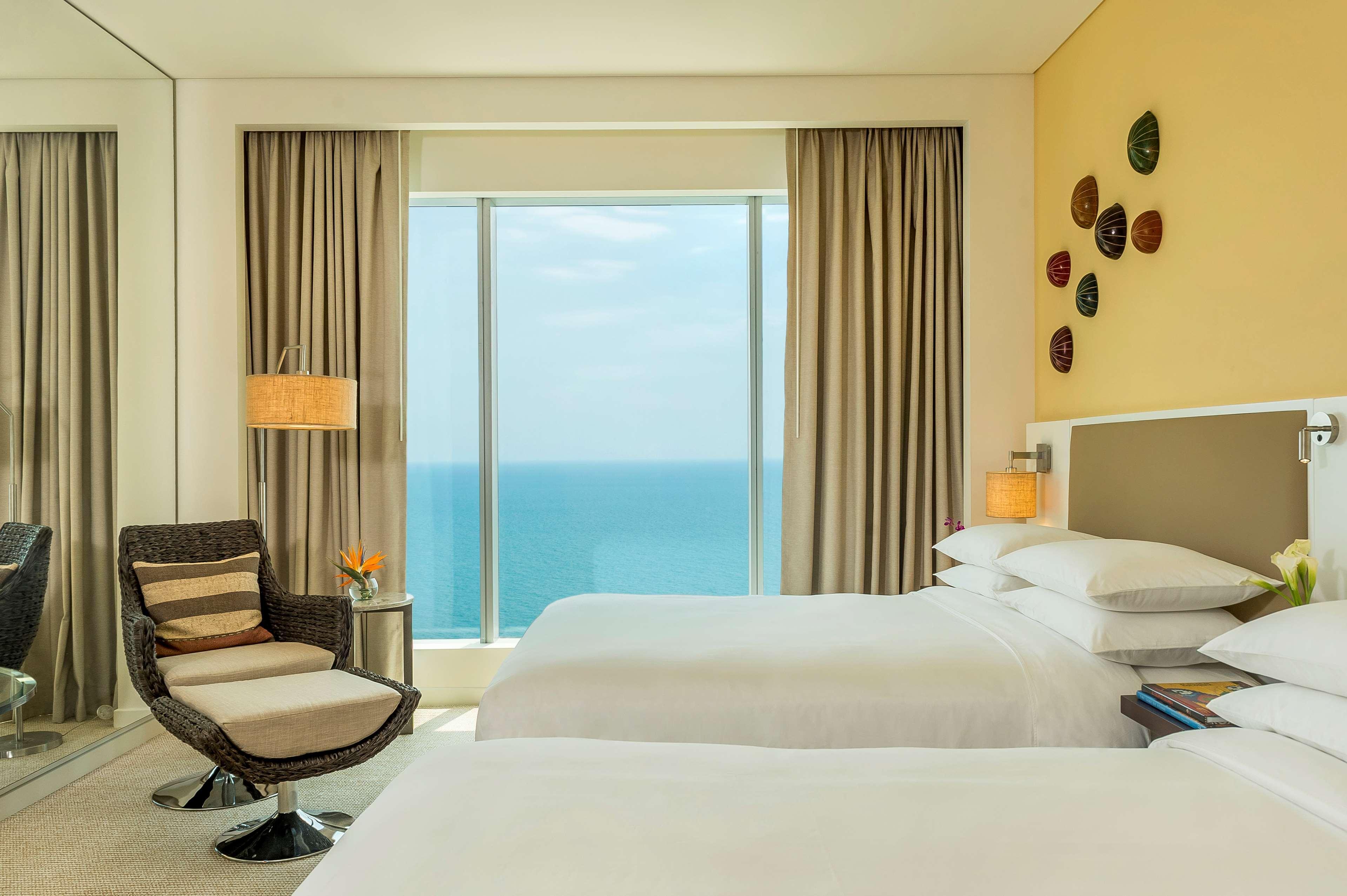 Hyatt Regency Hotel 5*