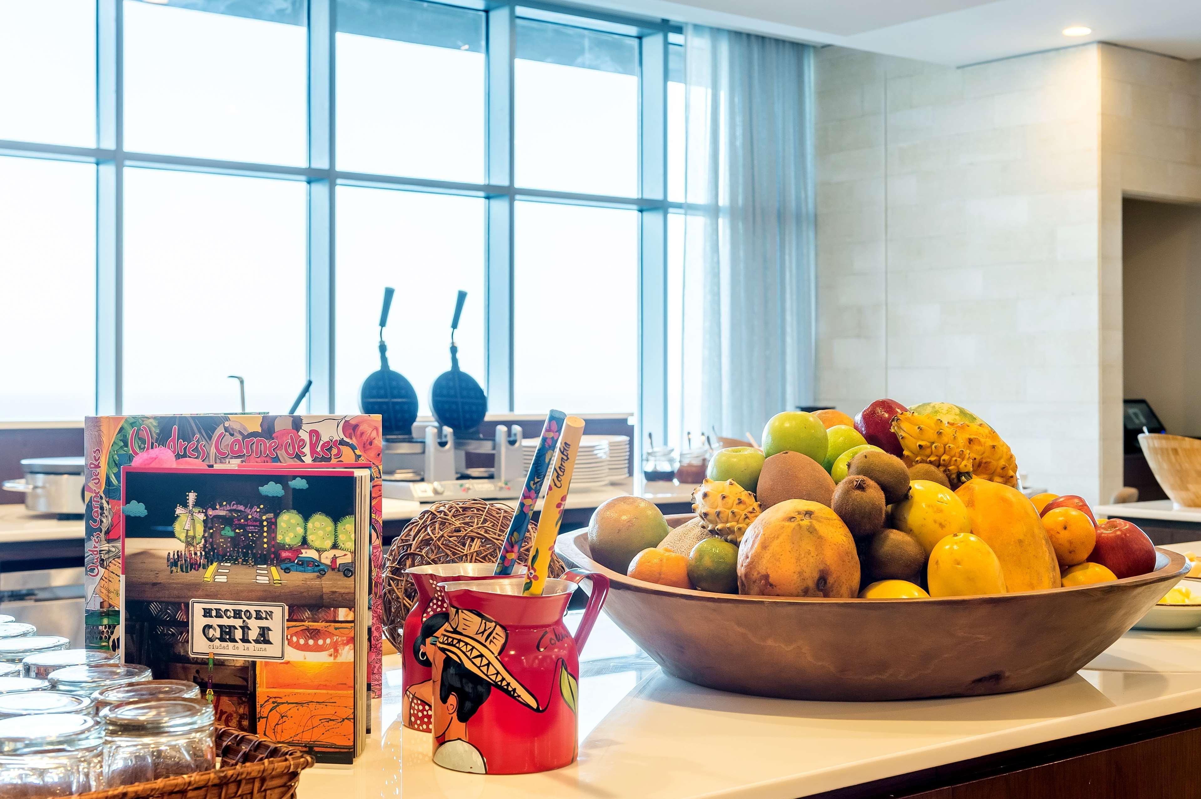 Hotel Hyatt Regency Cartagena