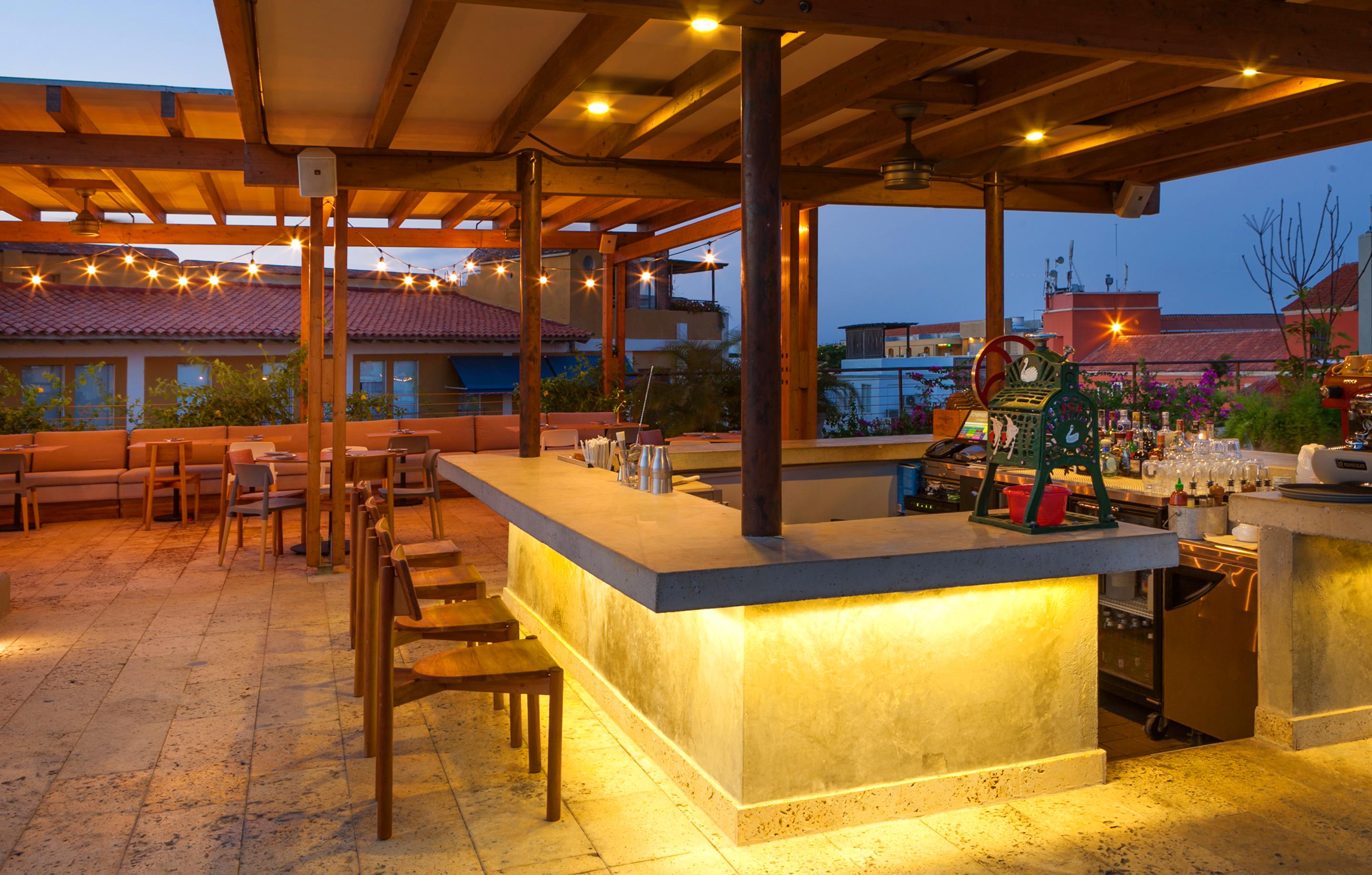 Nacar Cartagena, Curio Collection By Hilton Hotel