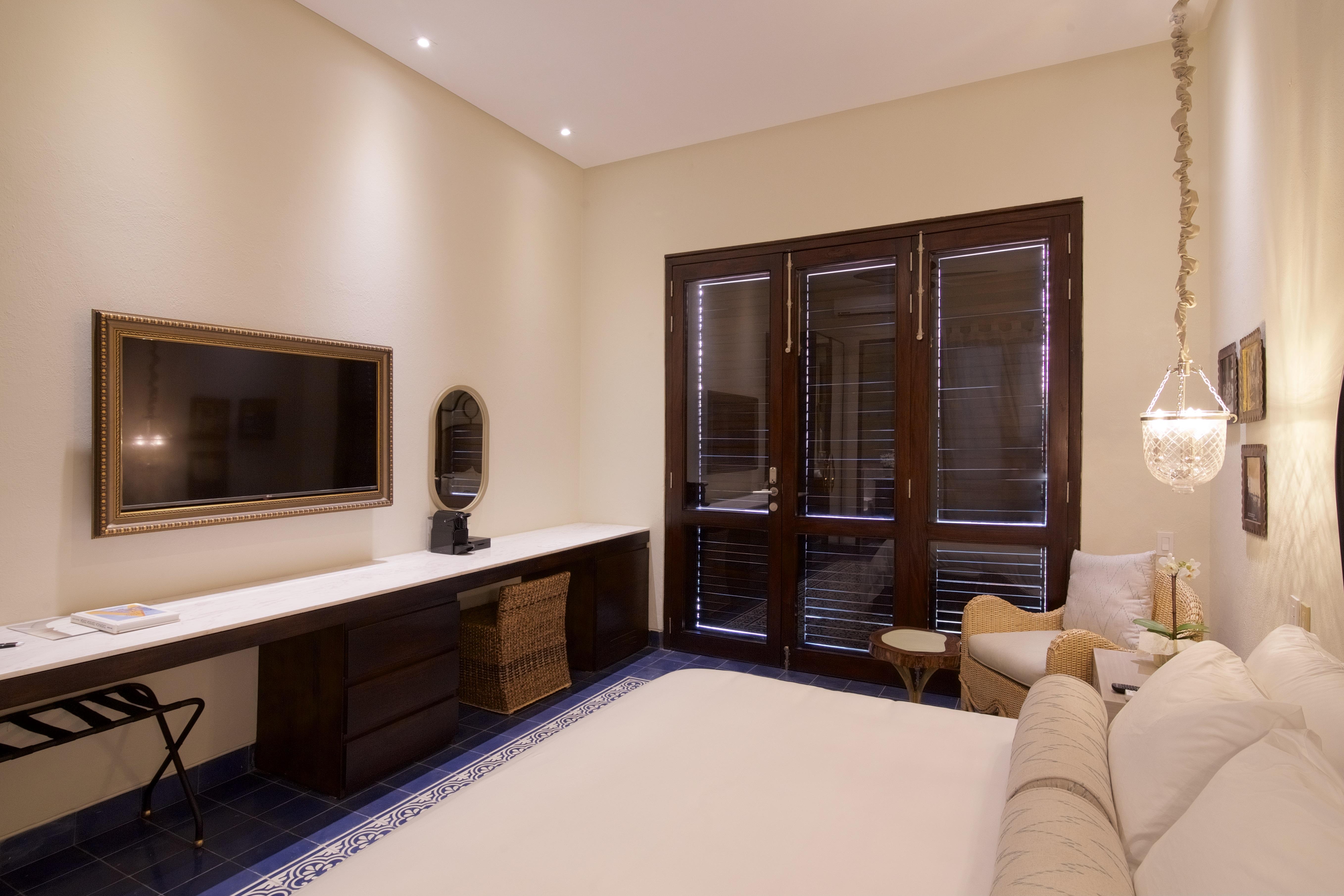 Capellan De Getsemani Hotel Cartagena
