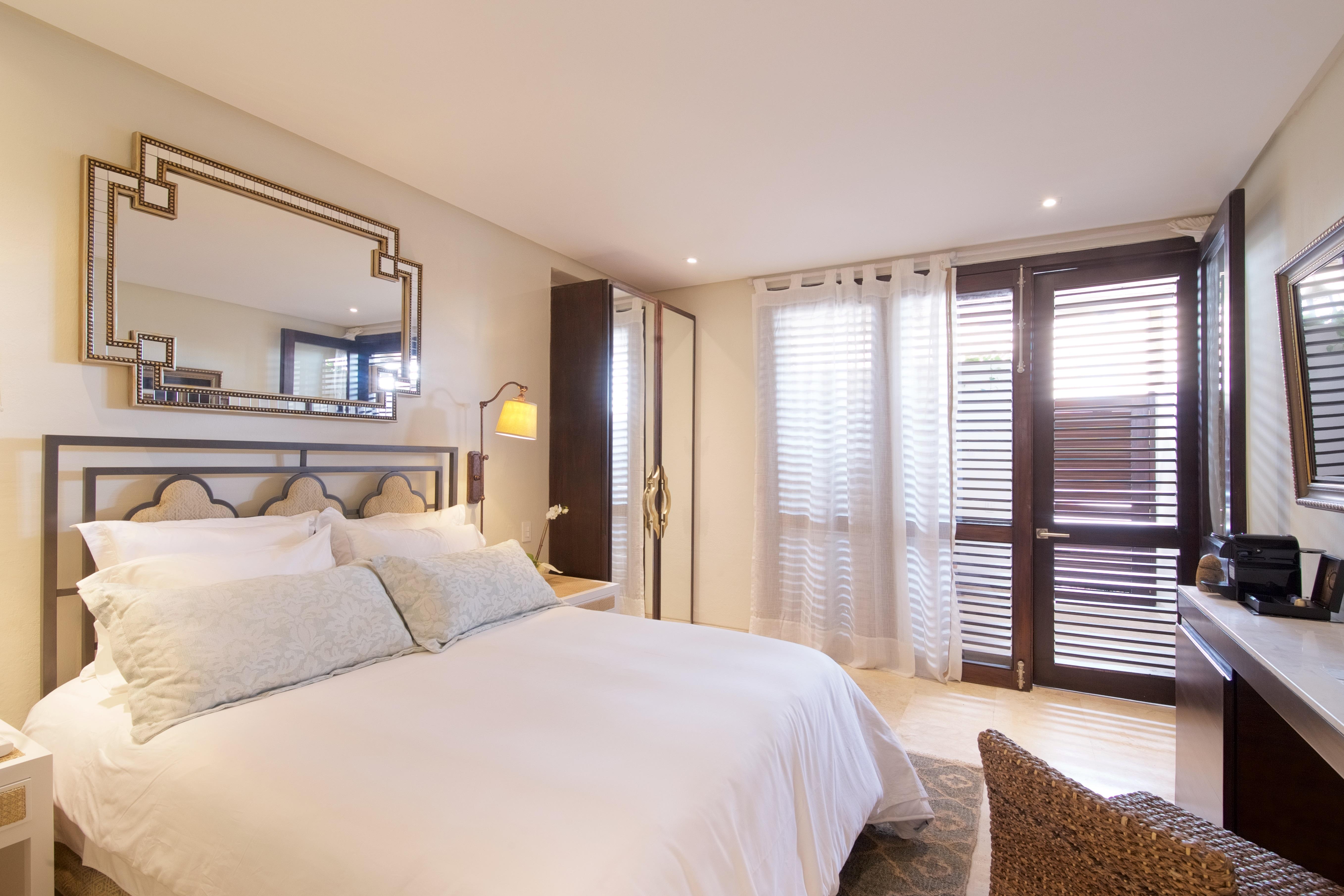 Hotel Capellan De Getsemani 5*