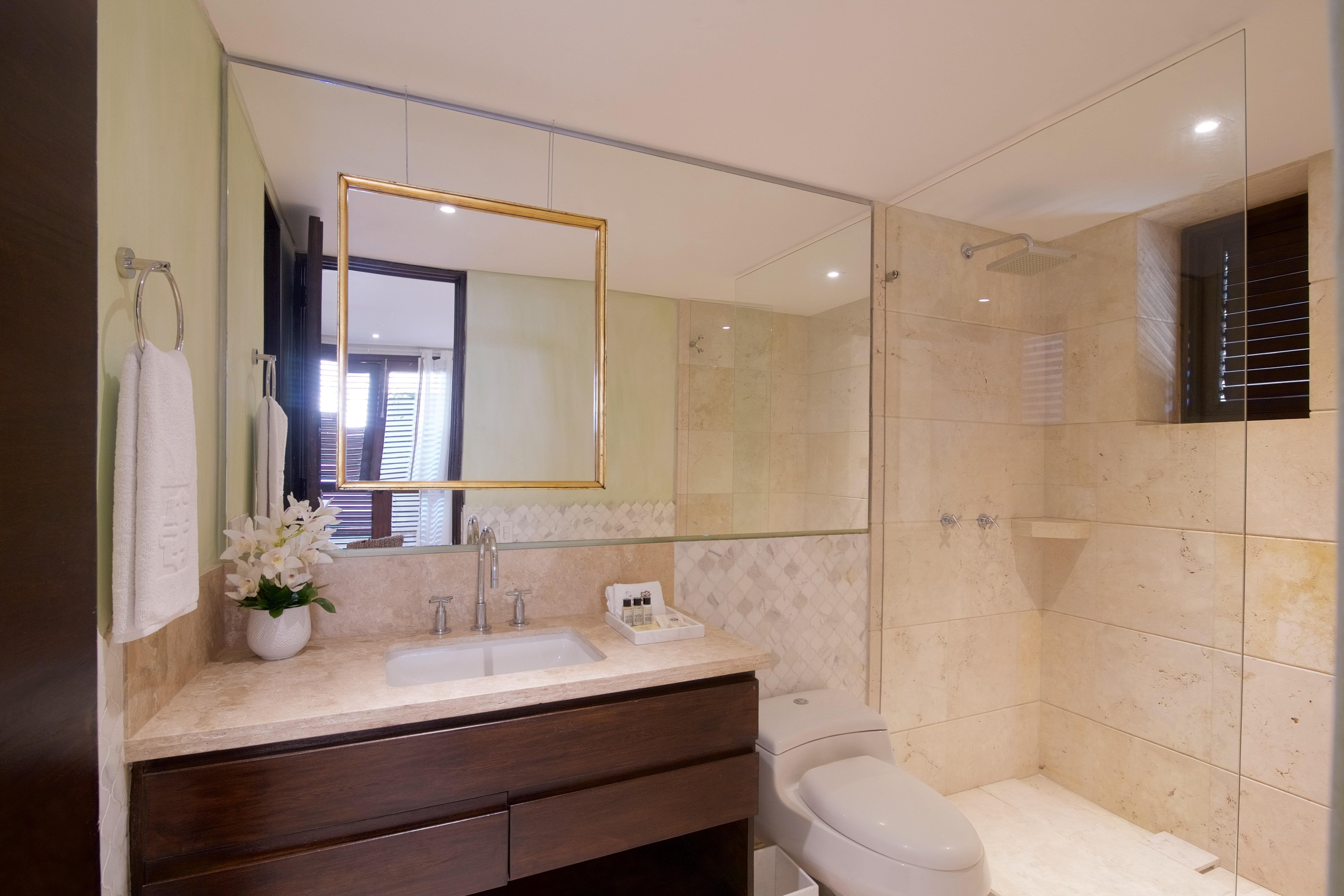 Capellan De Getsemani 5* Cartagena